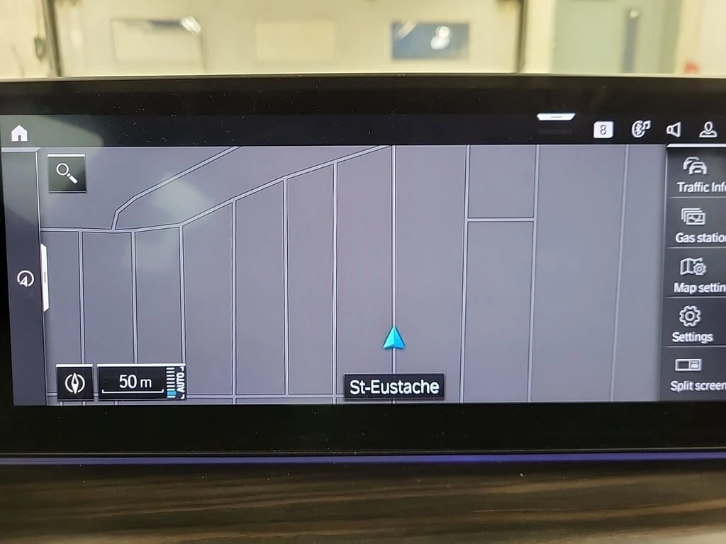 BMW 530E * xDrive iPerformance * CARFAX *    | Mobile.bg   11