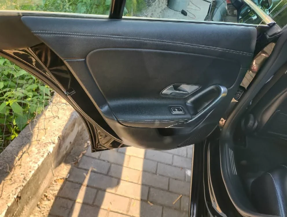 Mercedes-Benz CLA 250 | Mobile.bg   12