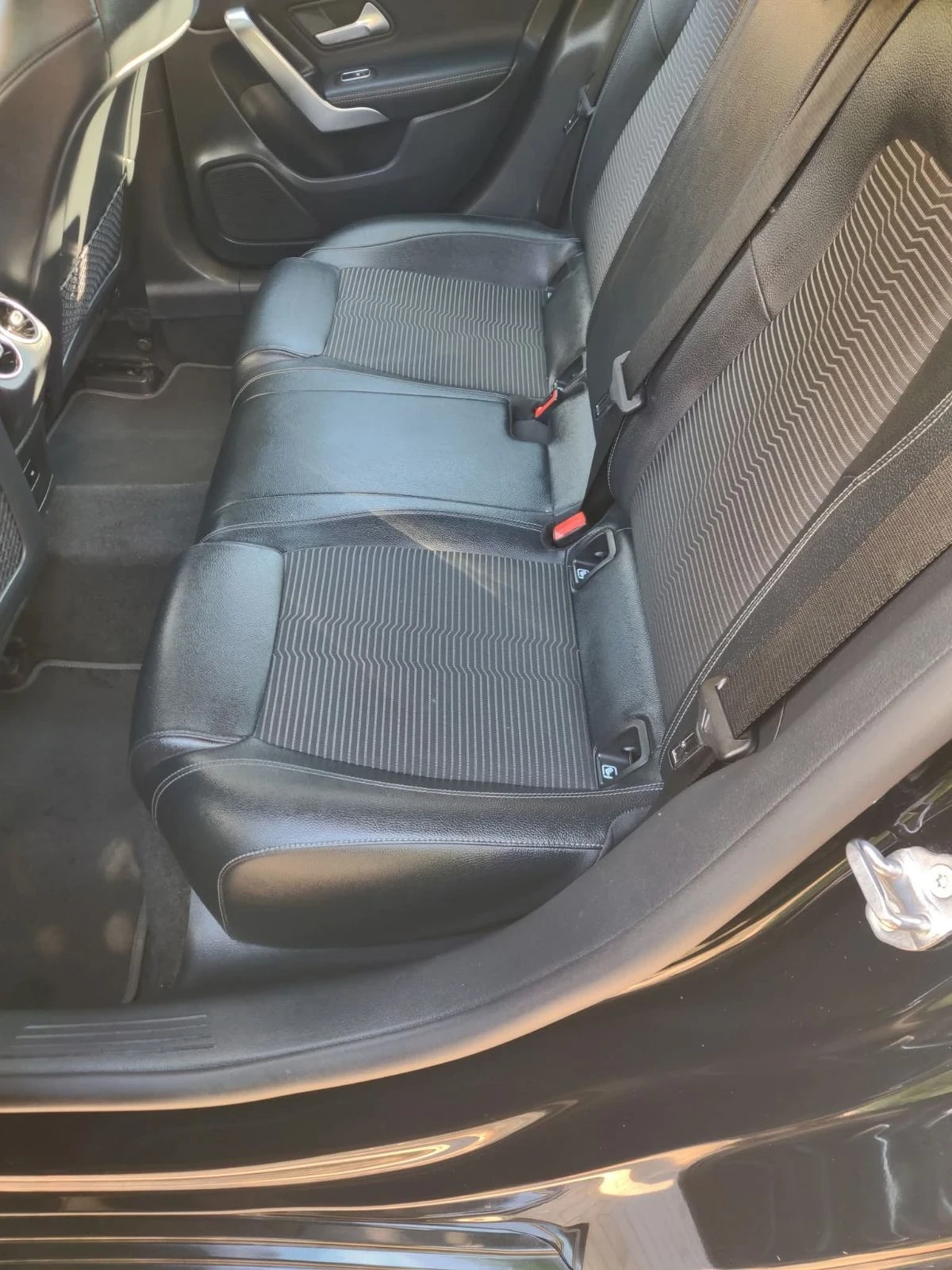 Mercedes-Benz CLA 250  - изображение 8