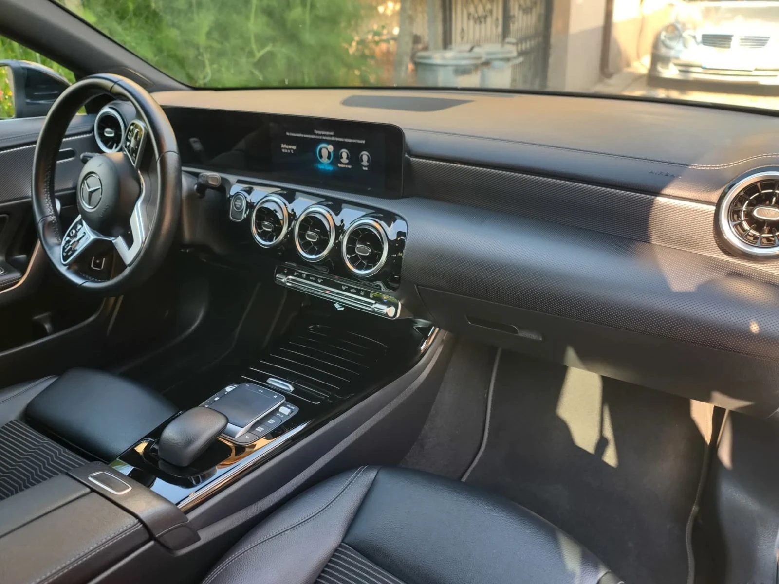 Mercedes-Benz CLA 250  - изображение 9