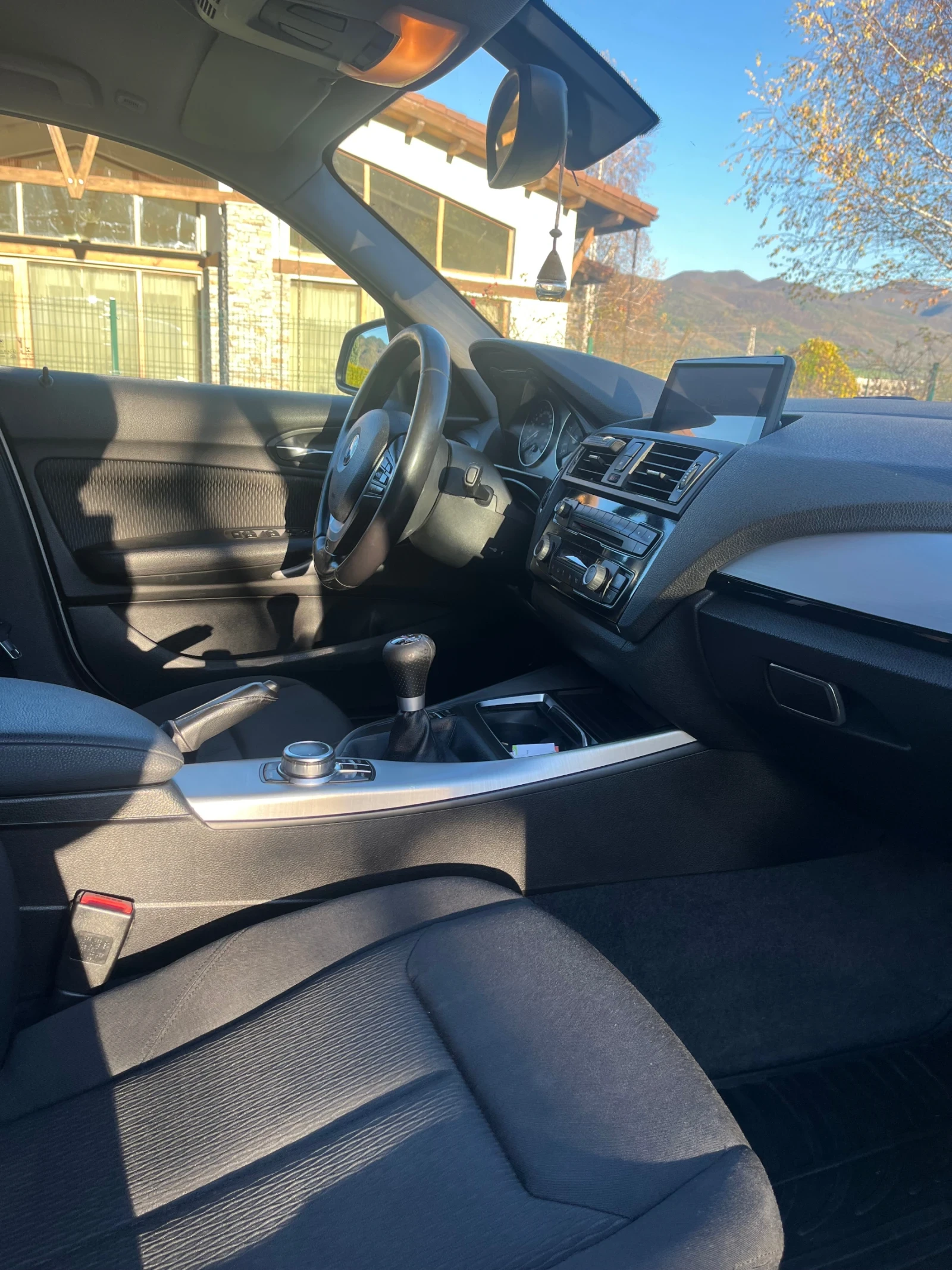 BMW 120 Видео! - изображение 7