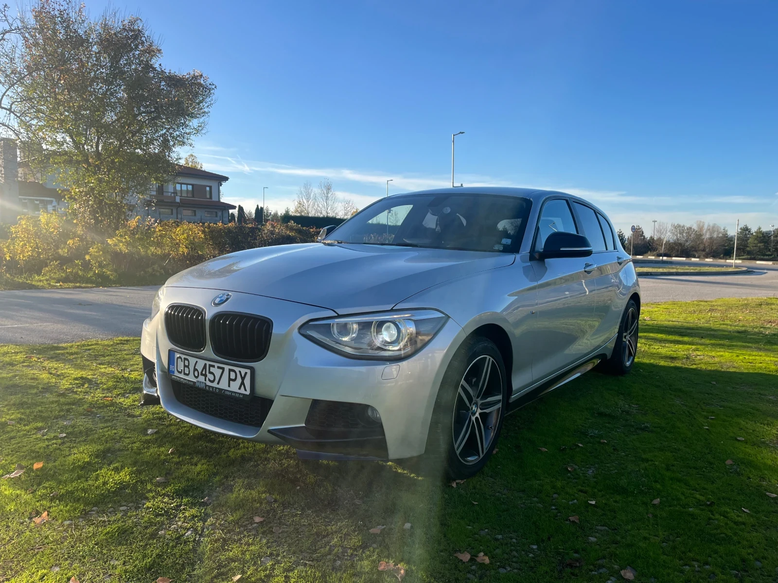 BMW 120 Видео! - изображение 3