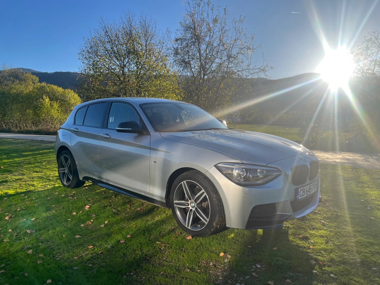 BMW 120 Видео! - изображение 4