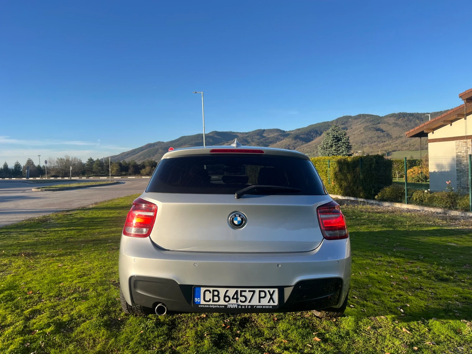 BMW 120 Видео! - изображение 6