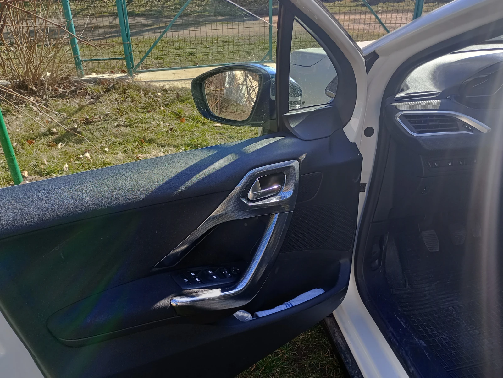 Peugeot 2008 | Mobile.bg   6