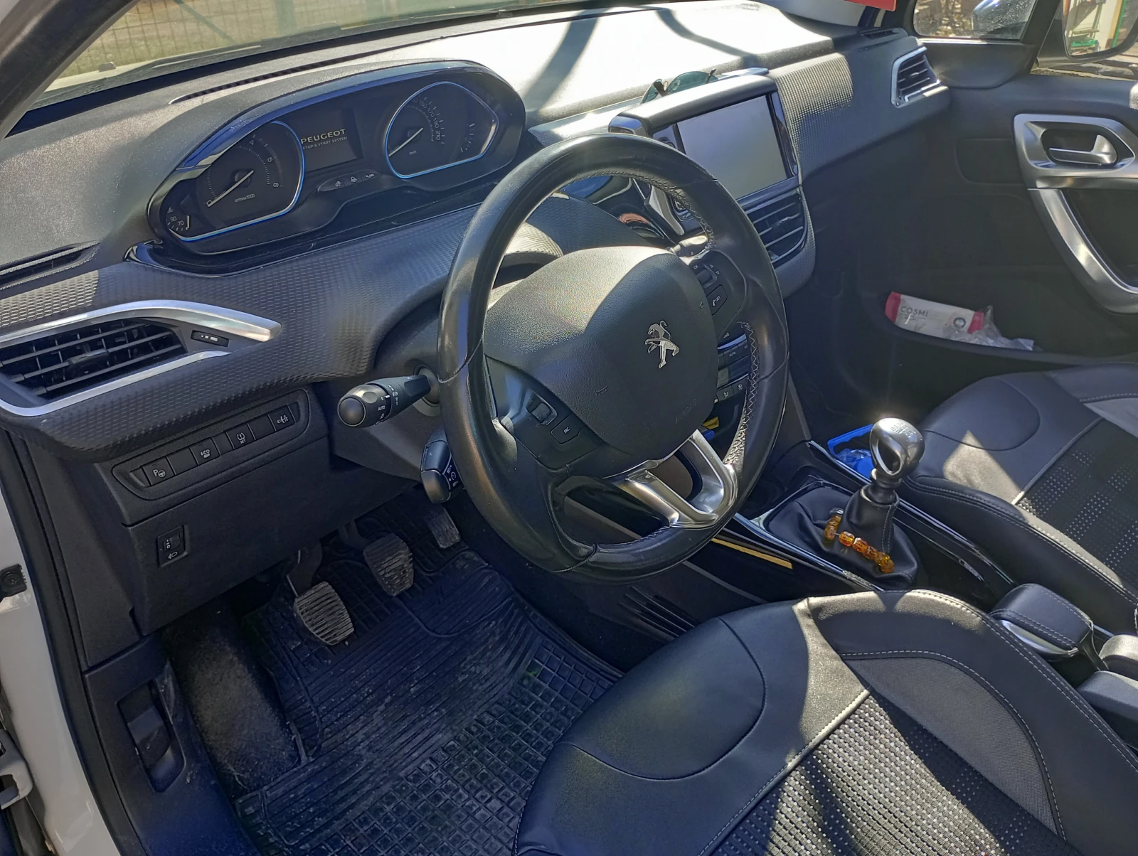 Peugeot 2008 | Mobile.bg   5