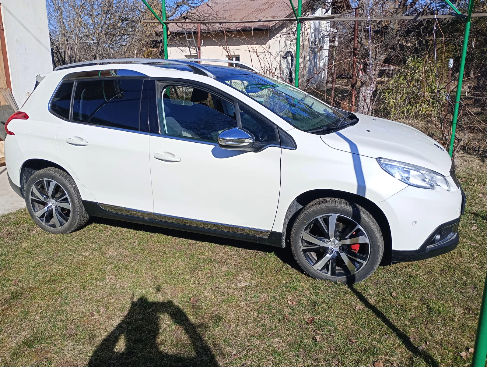 Peugeot 2008 | Mobile.bg   2