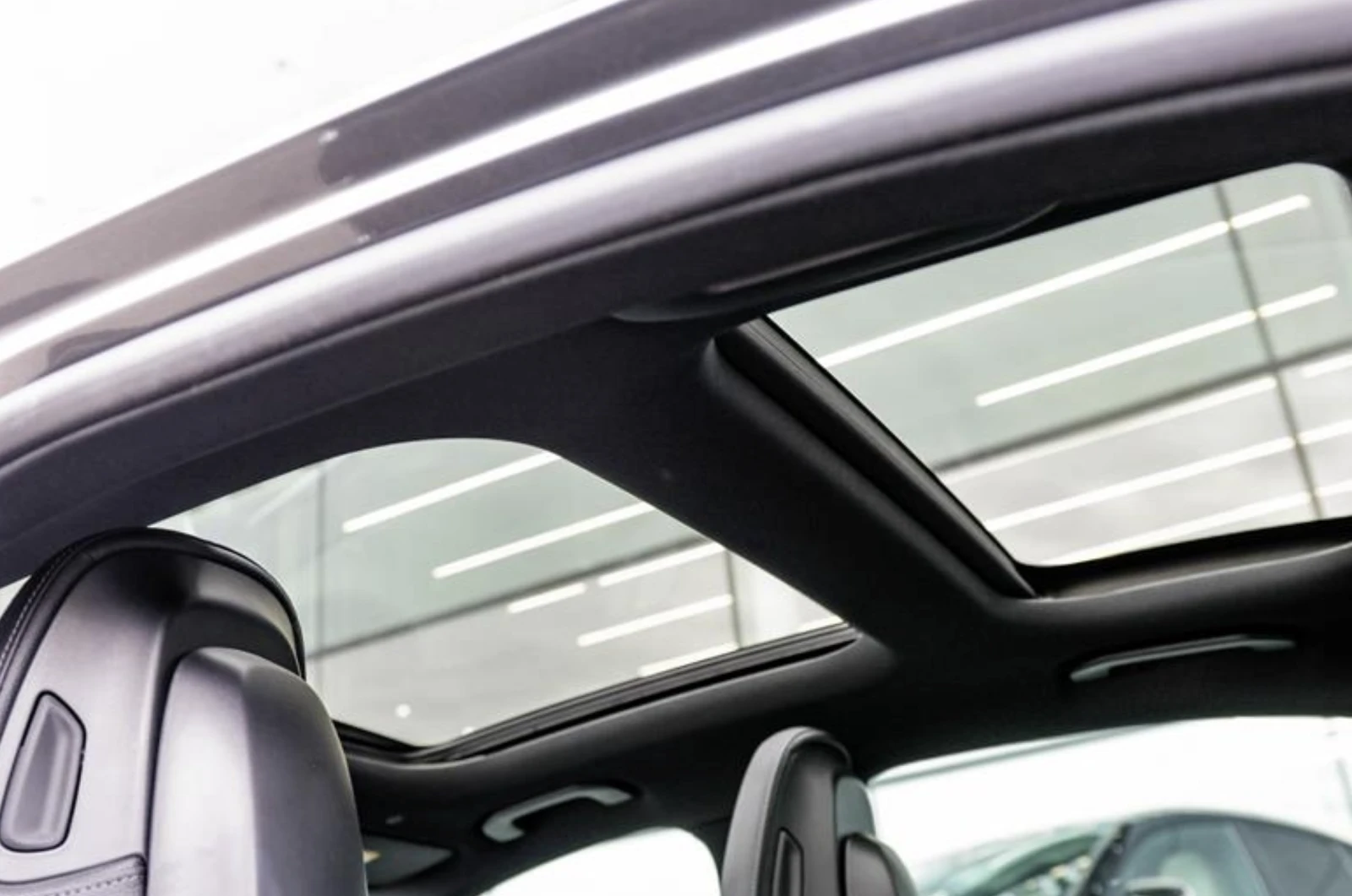 Mercedes-Benz C 300 4matic* *  | Mobile.bg   17