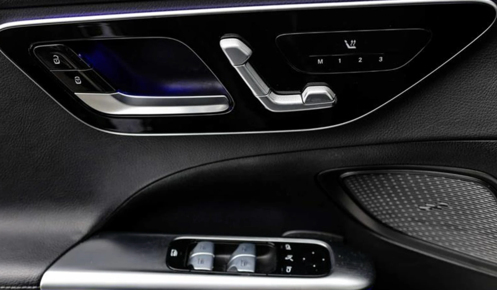 Mercedes-Benz C 300 4matic* *  | Mobile.bg   8