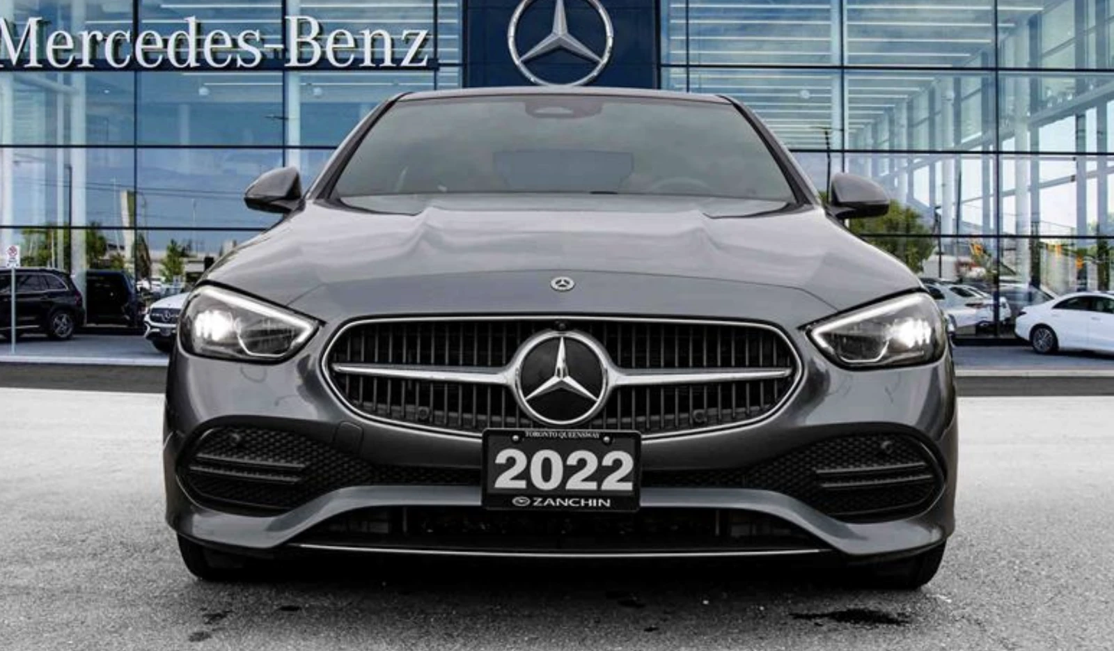 Mercedes-Benz C 300 4matic* *  | Mobile.bg   2