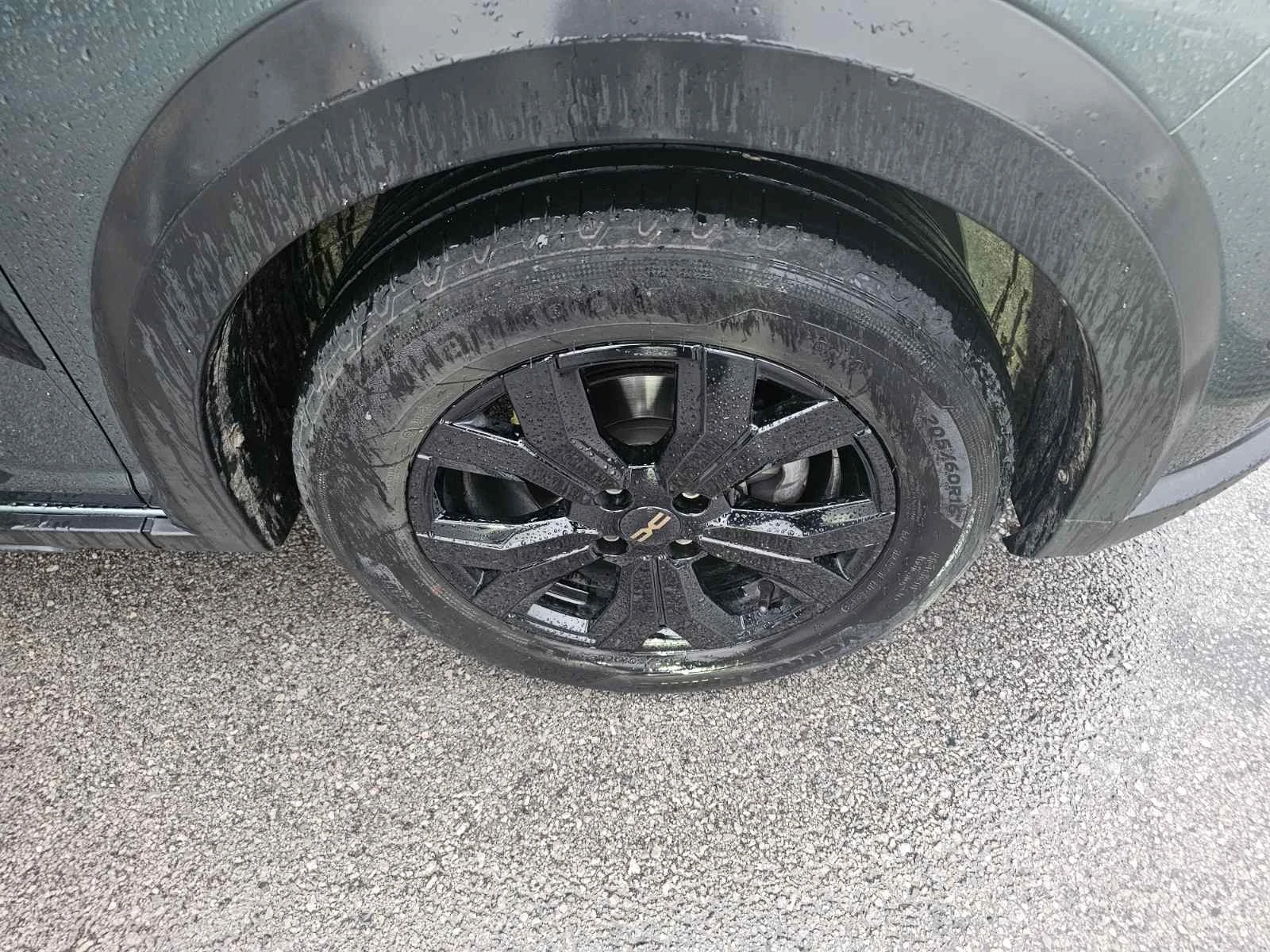 Dacia Sandero 1.0 TCe 90 Stop&Start LPG | Mobile.bg   17