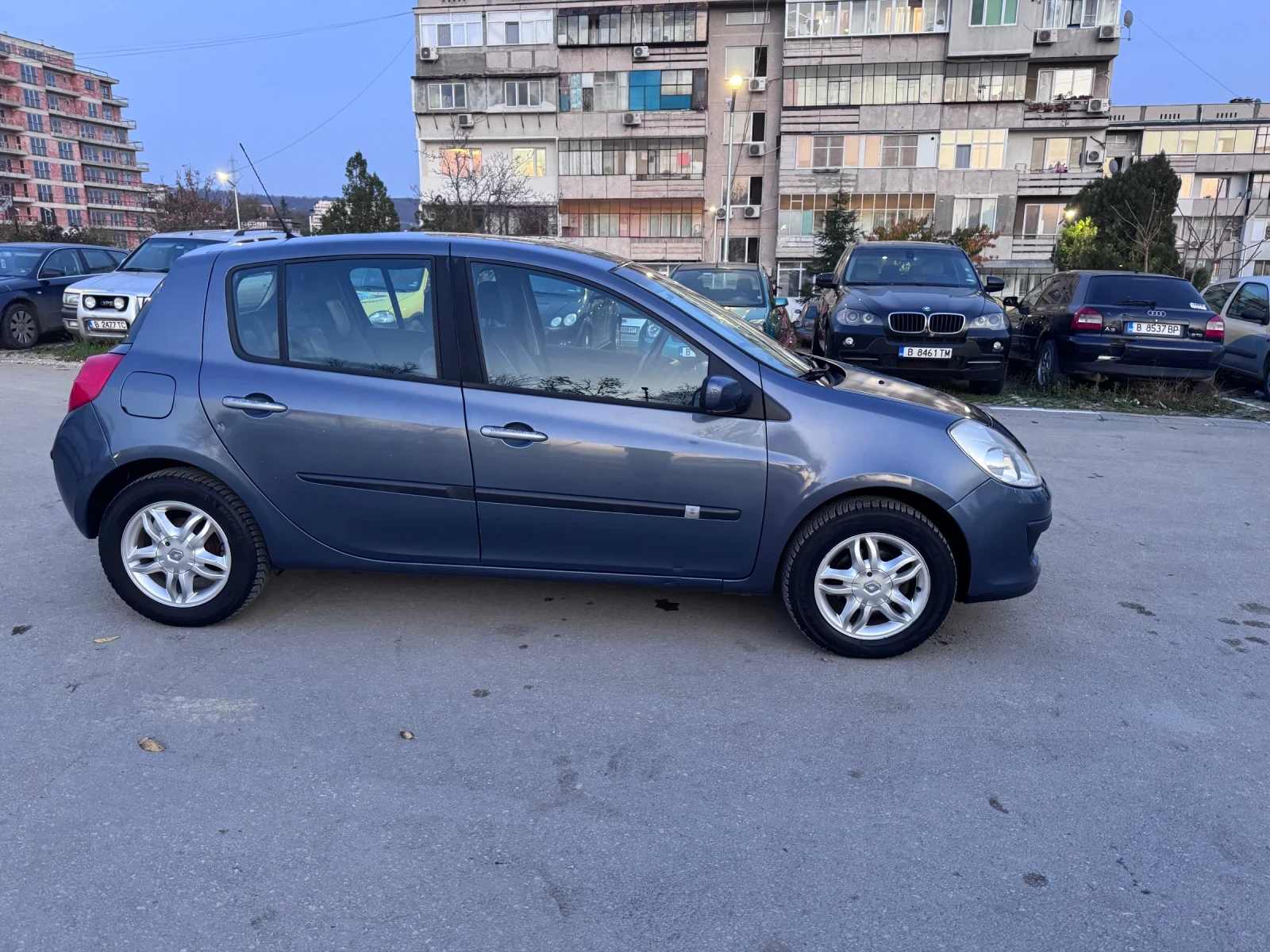 Renault Clio 1.2 Бензин - изображение 10