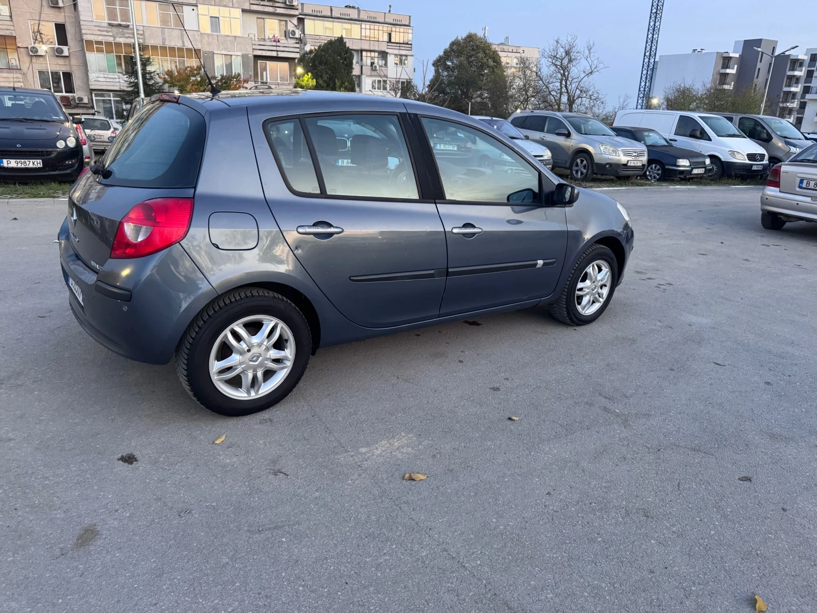 Renault Clio 1.2 Бензин - изображение 9