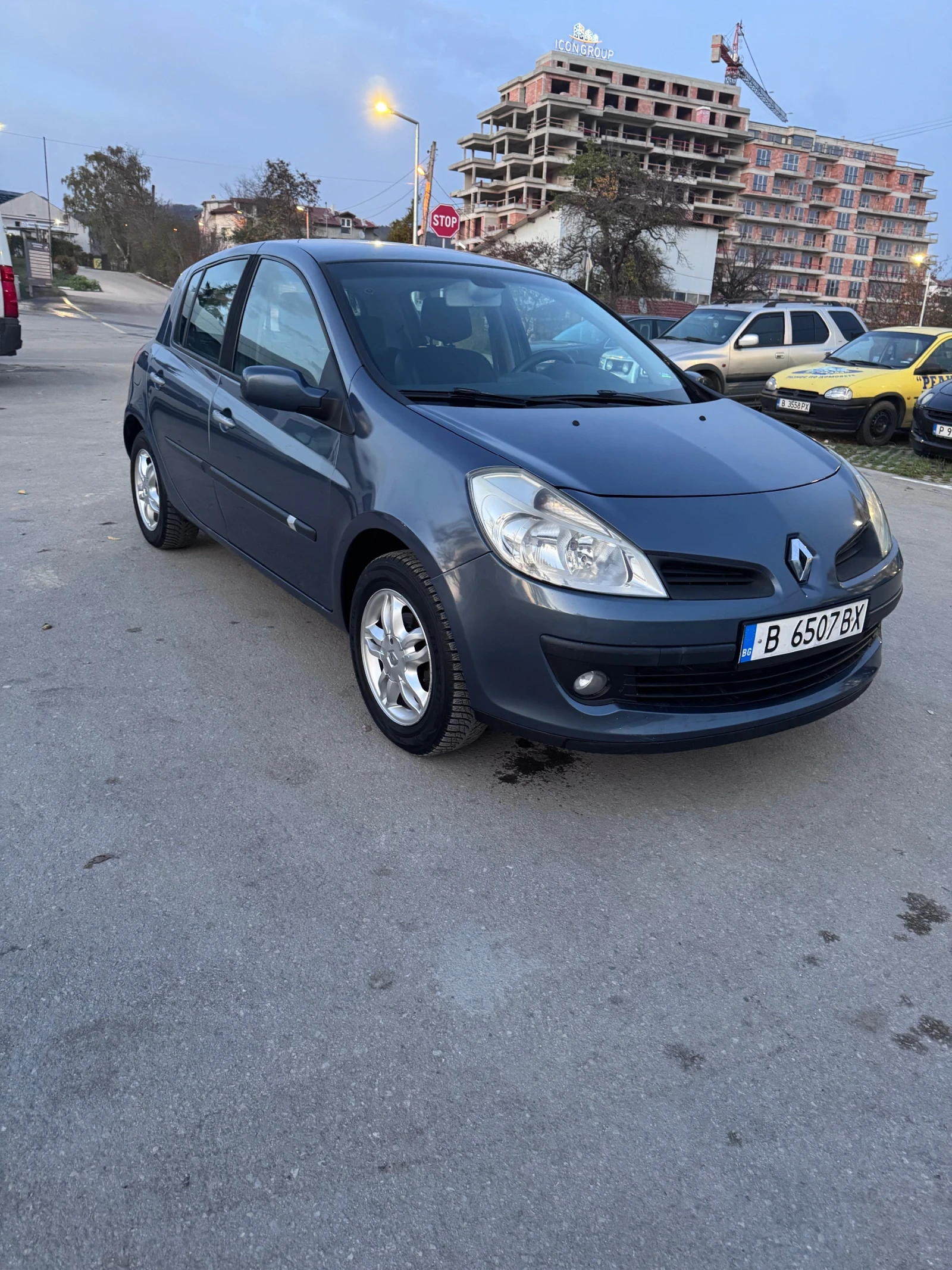 Renault Clio 1.2 Бензин - изображение 2
