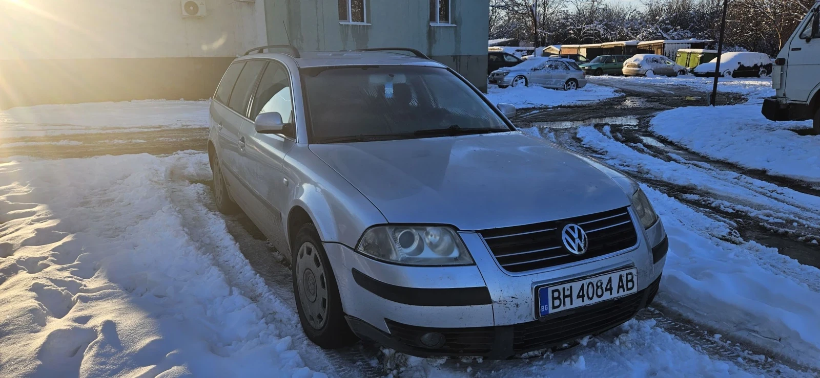 VW Passat | Mobile.bg � ����������� 2