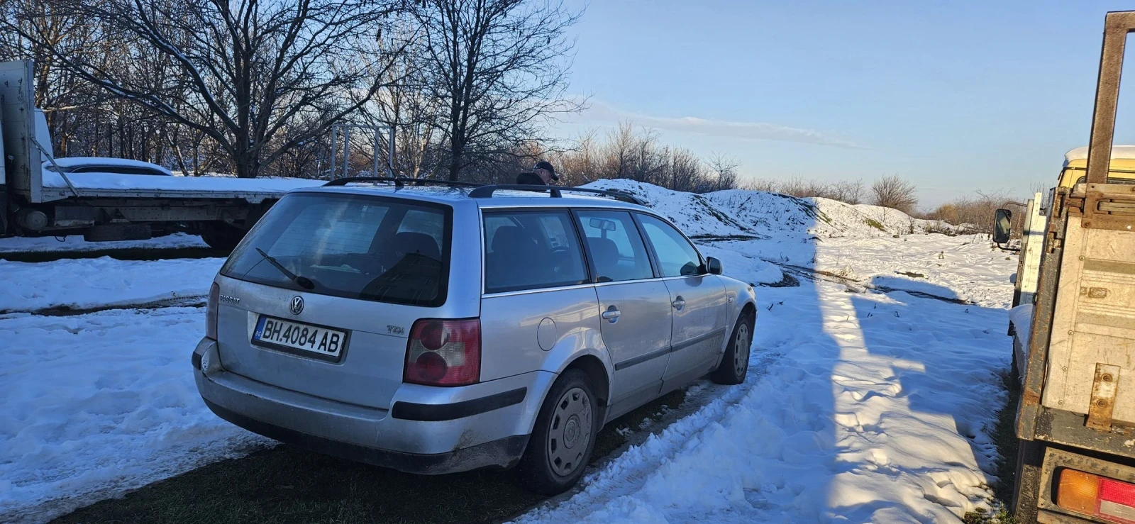 VW Passat | Mobile.bg � ����������� 3