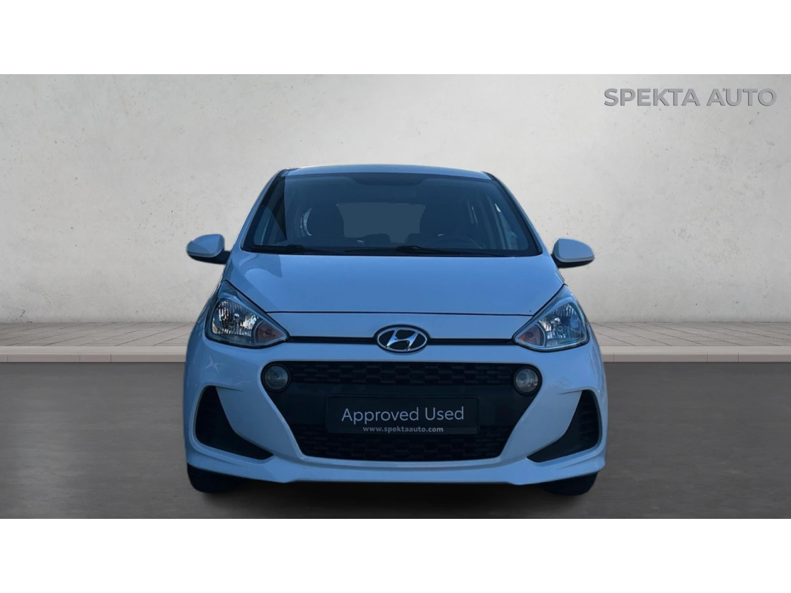 Hyundai I10 Месечна вноска от 120   - изображение 5