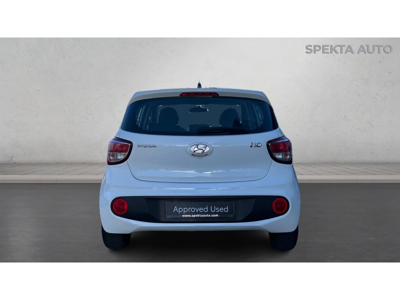 Hyundai I10 Месечна вноска от 120   - изображение 4