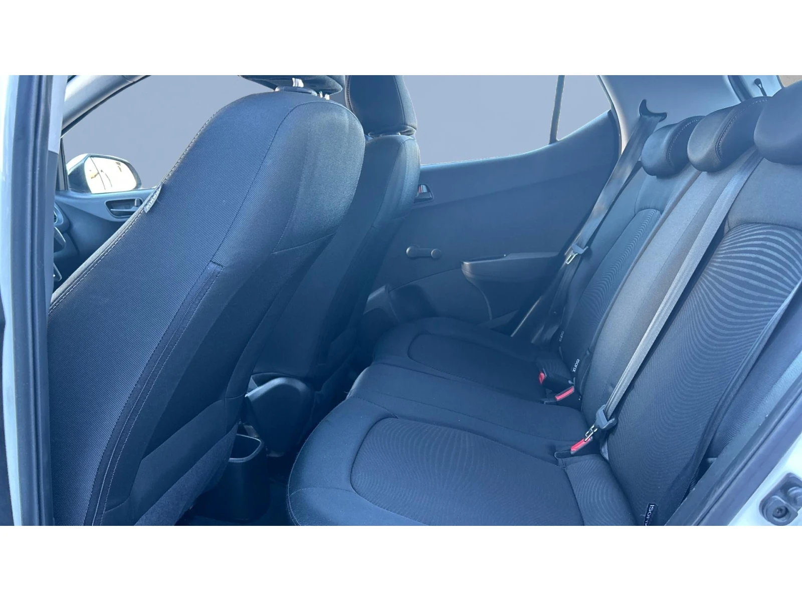 Hyundai I10 ������� ������ �� 120   | Mobile.bg � ����������� 11