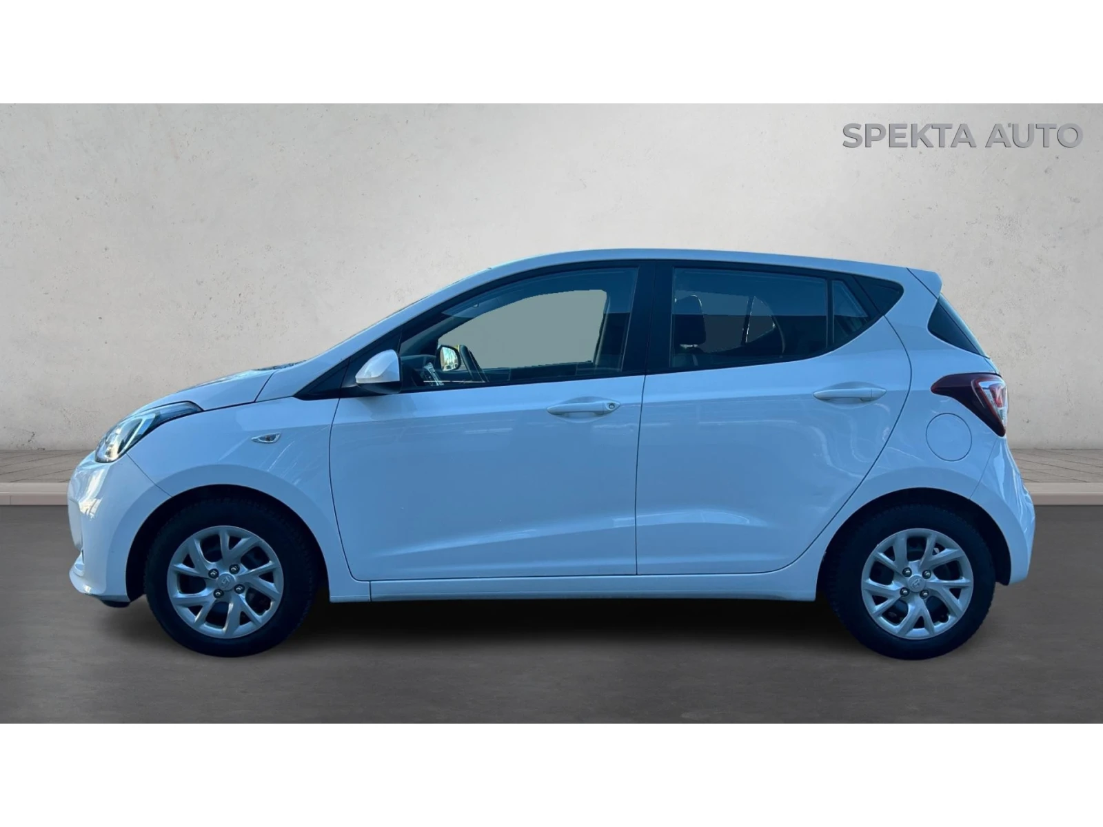 Hyundai I10 Месечна вноска от 120   - изображение 3