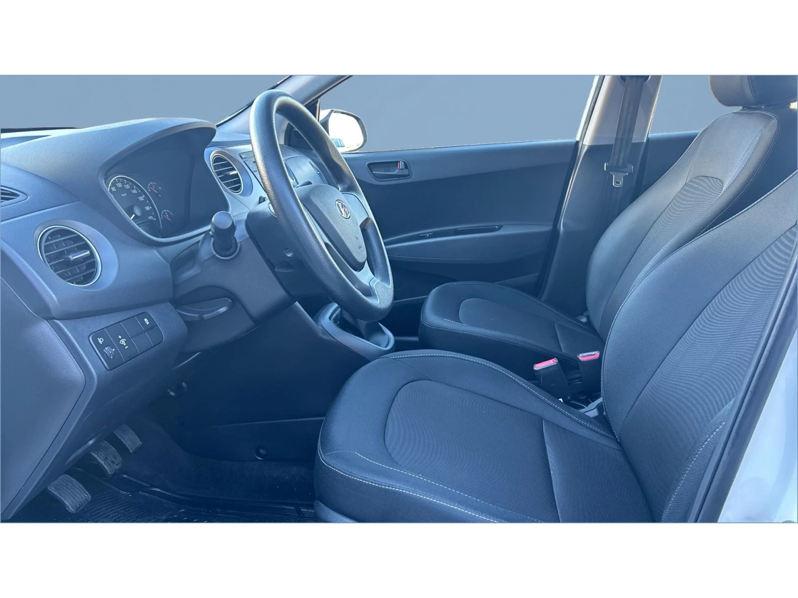 Hyundai I10 ������� ������ �� 120   | Mobile.bg � ����������� 12