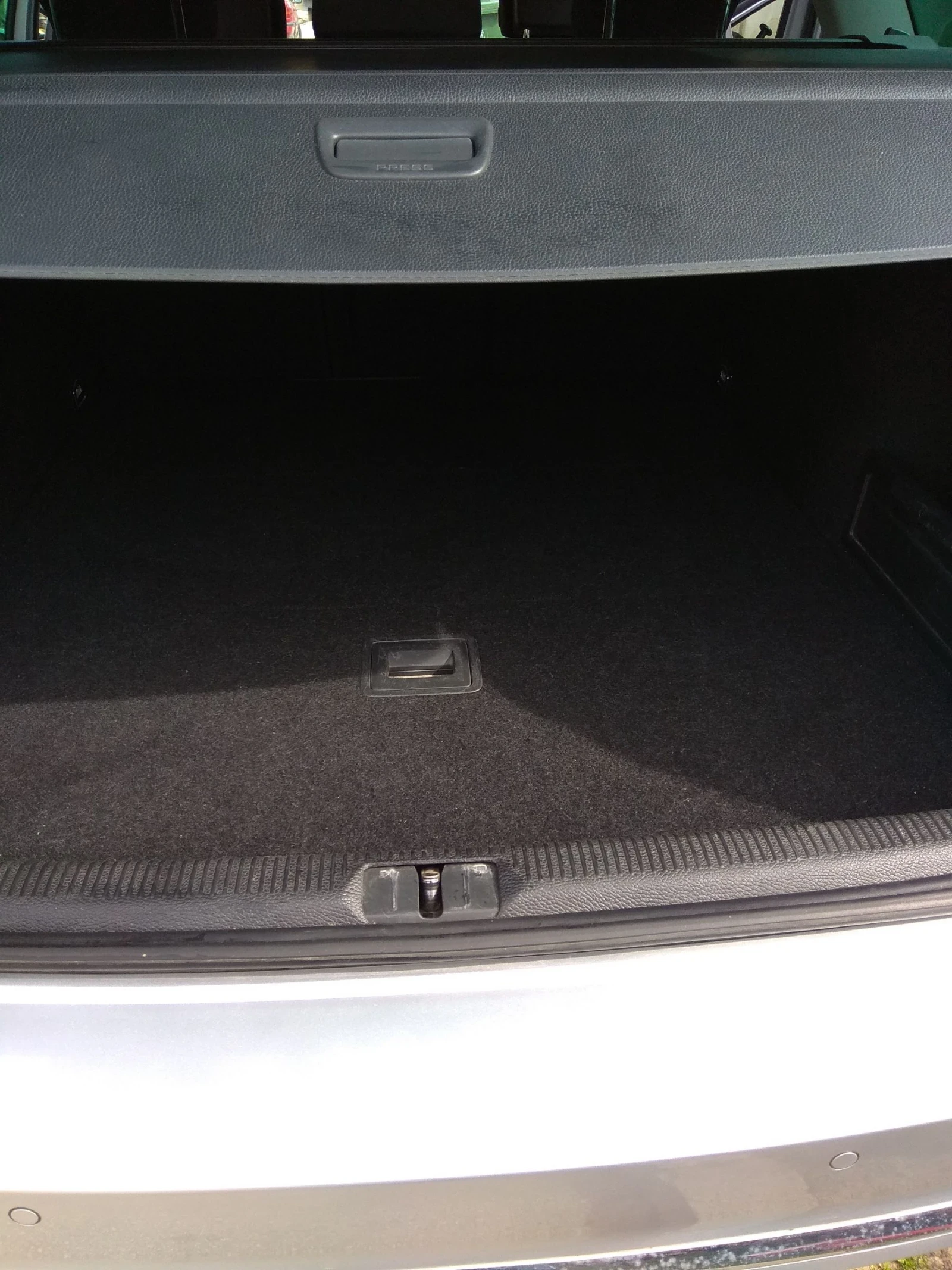 VW Passat VARIANT COMFORTlINE 1, 4 TSI ����� - ������  | Mobile.bg � ����������� 14