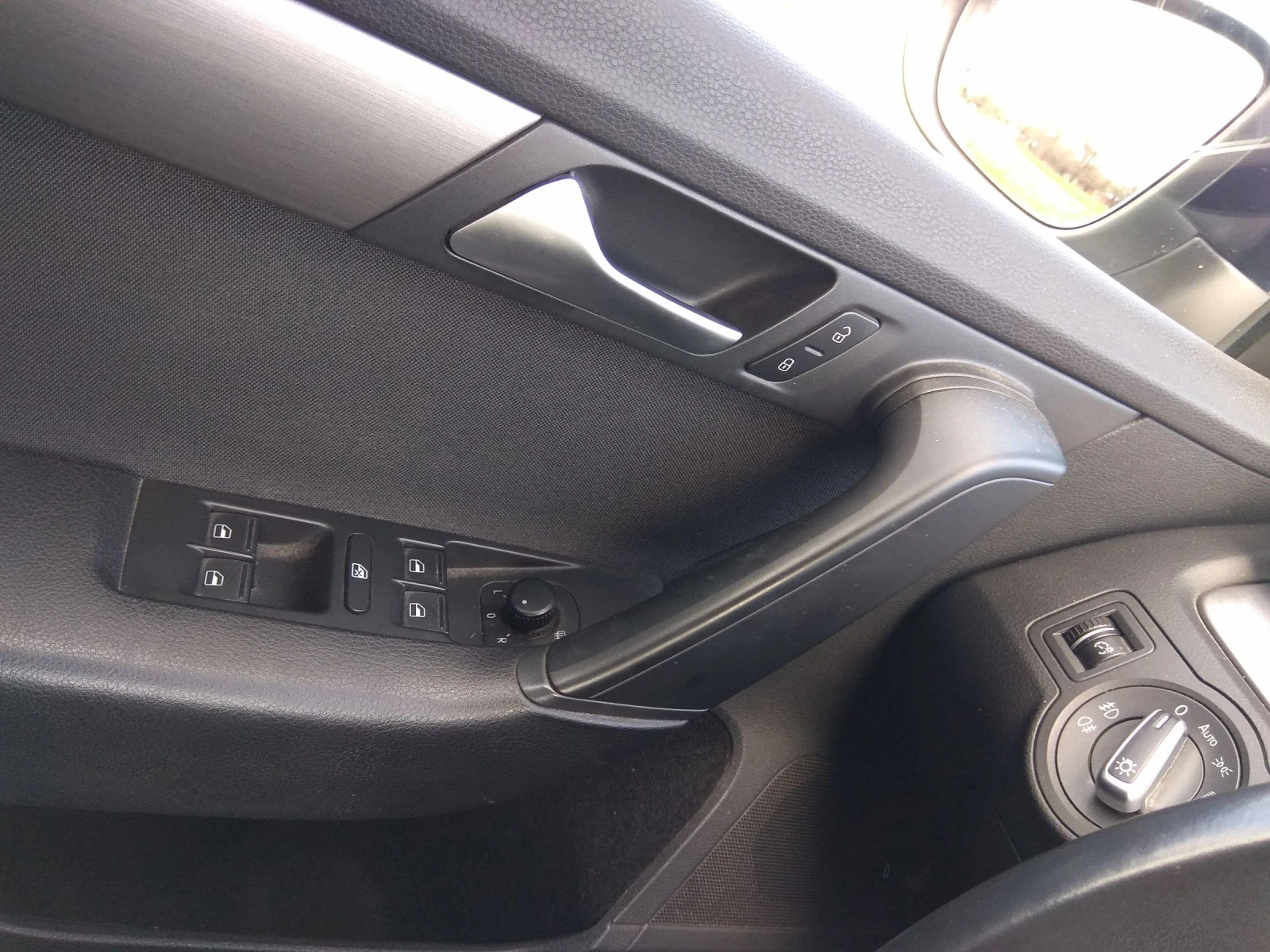 VW Passat VARIANT COMFORTlINE 1, 4 TSI ����� - ������  | Mobile.bg � ����������� 11