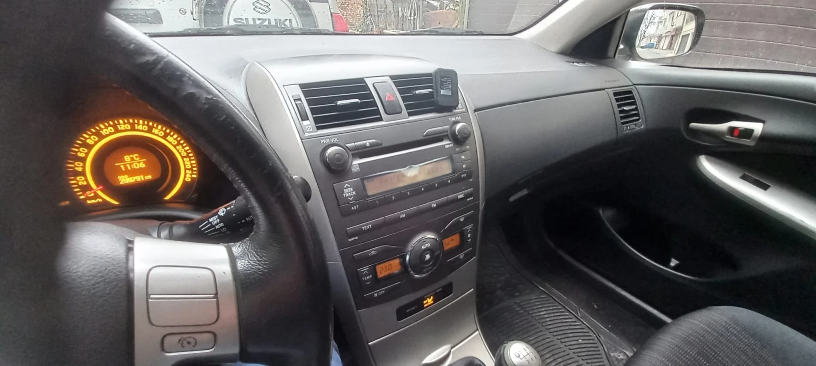 Toyota Corolla | Mobile.bg � ����������� 7