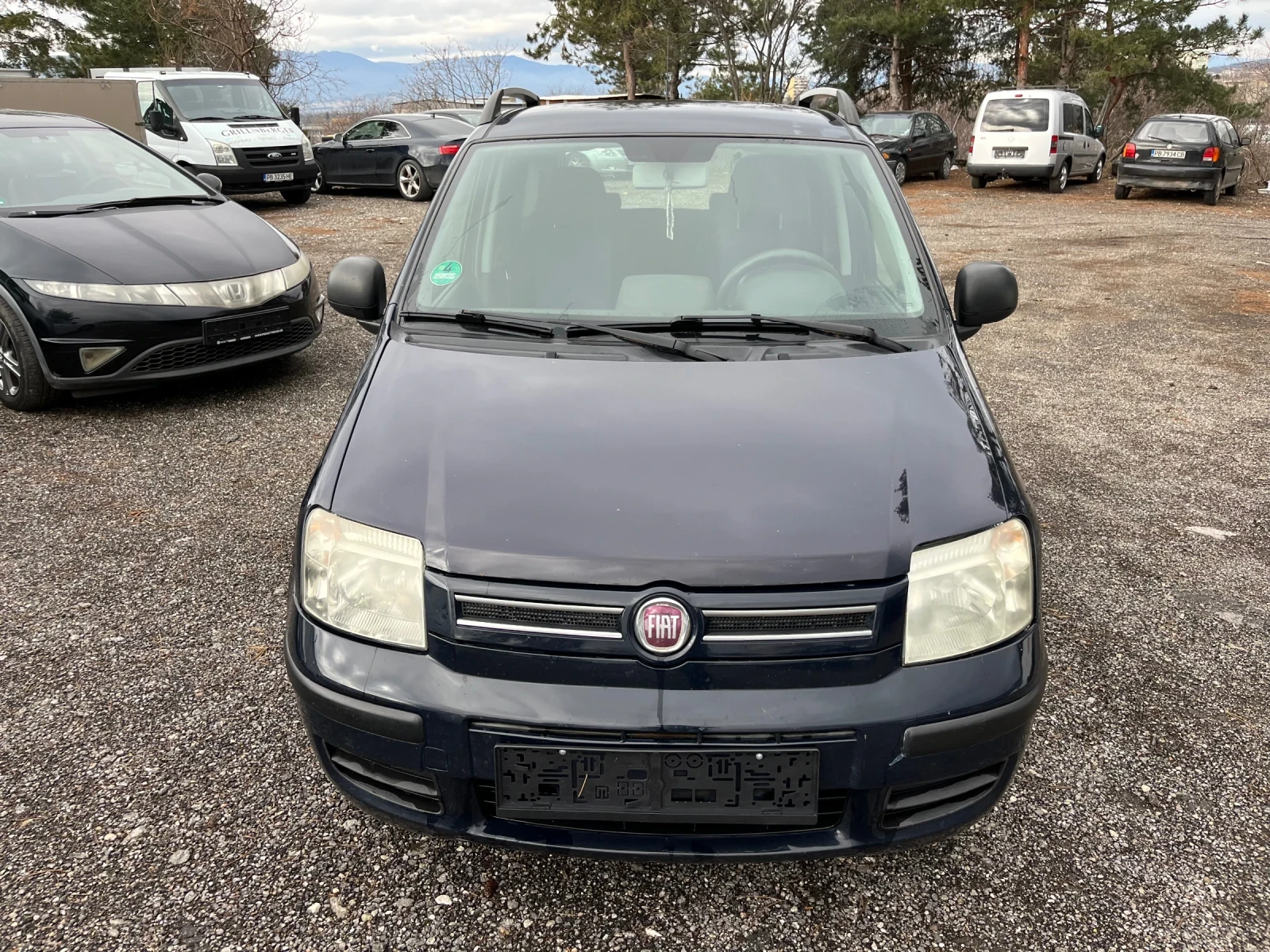 Fiat Panda | Mobile.bg � ����������� 2