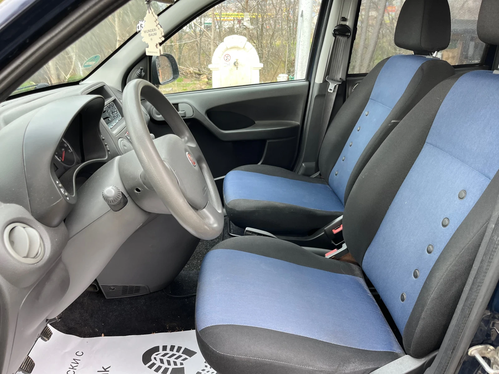 Fiat Panda | Mobile.bg � ����������� 9