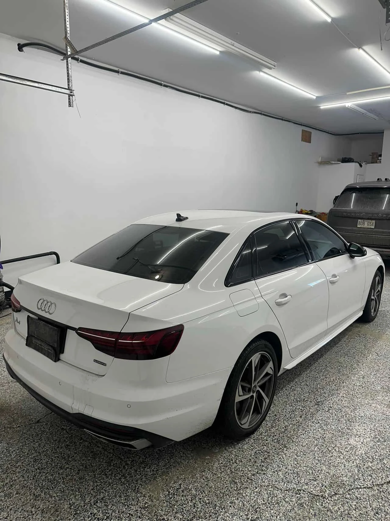 Audi A4 * Komfort * CARFAX * �������* �������*  | Mobile.bg � ����������� 11