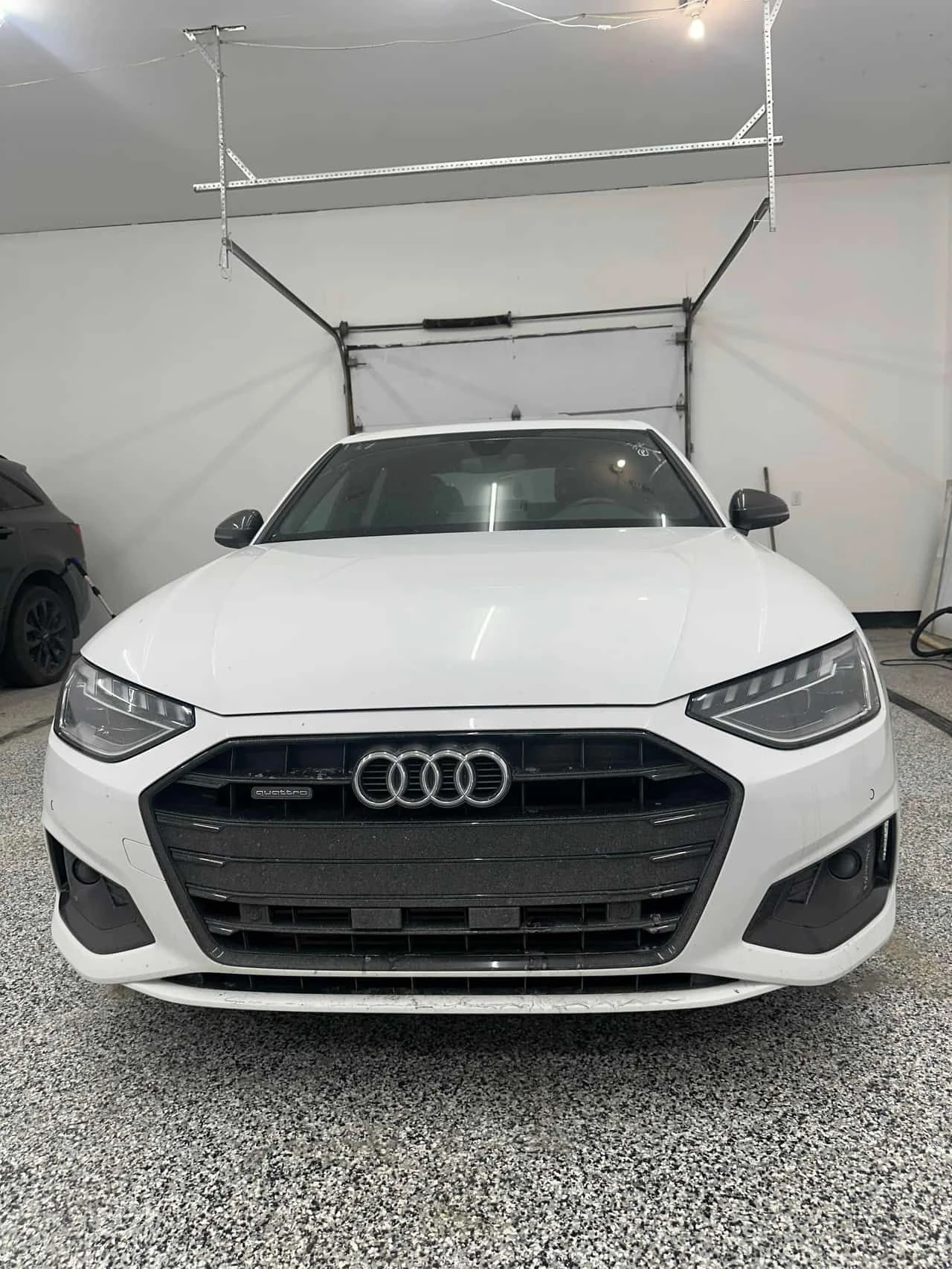 Audi A4 * Komfort * CARFAX * ПОДГРЕВ* ШИБИДАХ*  - изображение 6