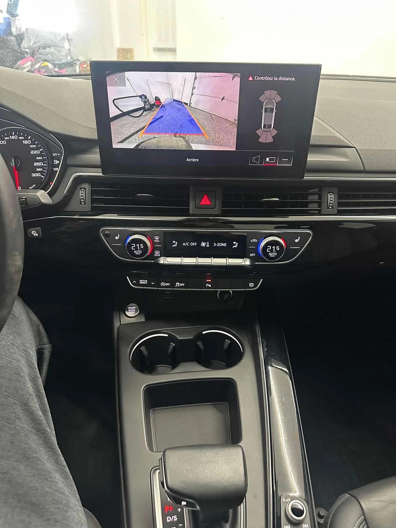 Audi A4 * Komfort * CARFAX * ПОДГРЕВ* ШИБИДАХ*  - изображение 8