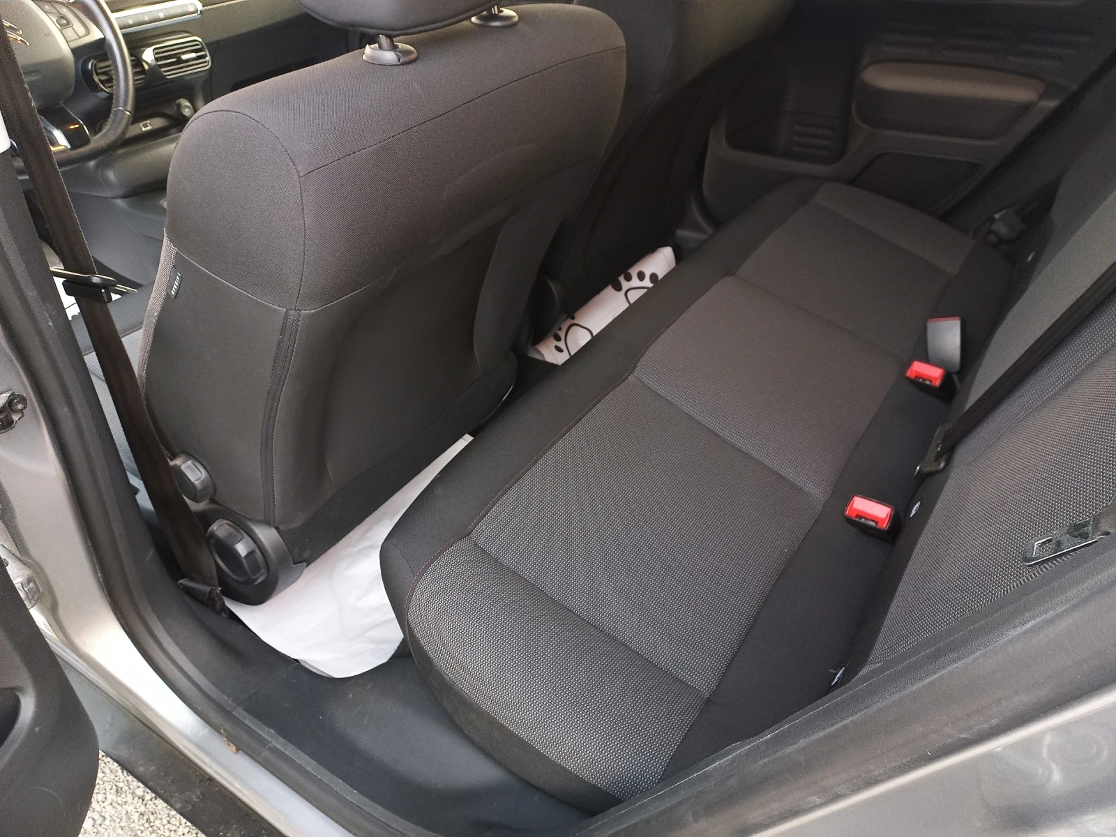 Citroen C4 Cactus * 1.2T * PureTech * Automat * 65000km * Shine, снимка 14 - Автомобили и джипове - 53681864