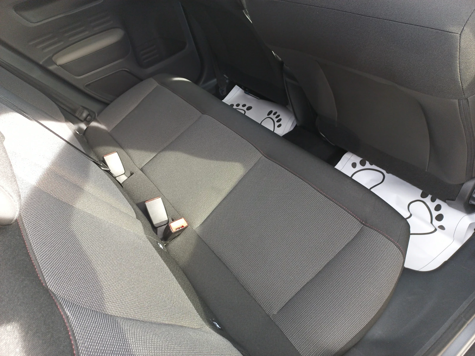 Citroen C4 Cactus * 1.2T * PureTech * Automat * 65000km * Shine | Mobile.bg � ����������� 13