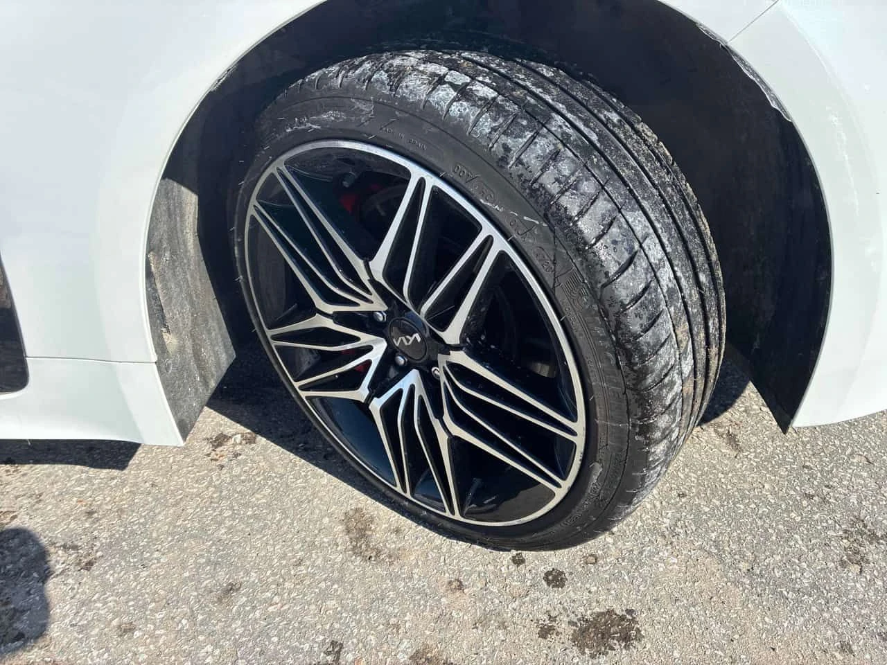 Kia Stinger * AWD * ПОДГРЕВ* KEYLESS* ПАНО*  - изображение 7