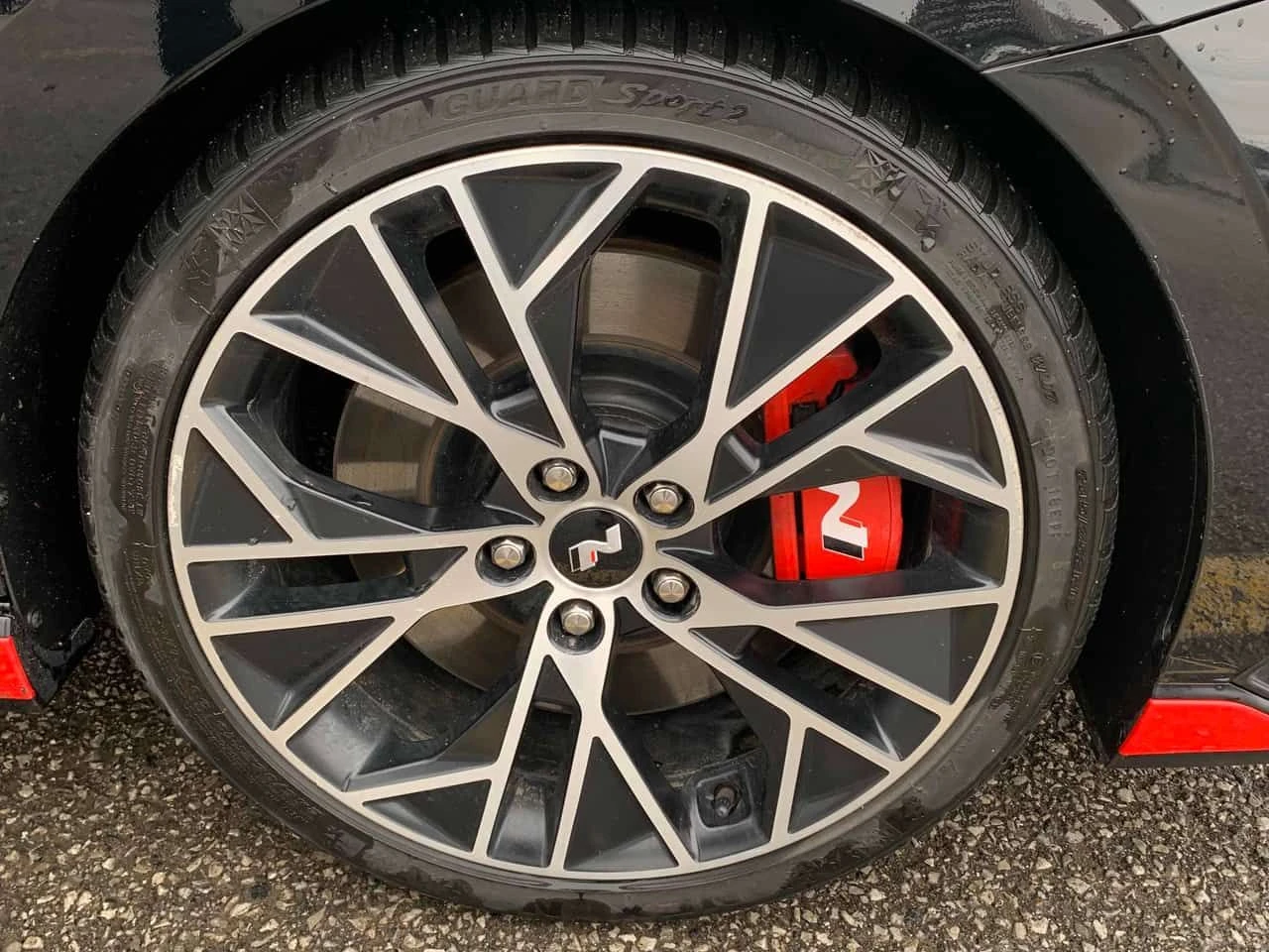 Hyundai Elantra N DCT * ������ ���������������� �� TOYOTA*  | Mobile.bg � ����������� 6