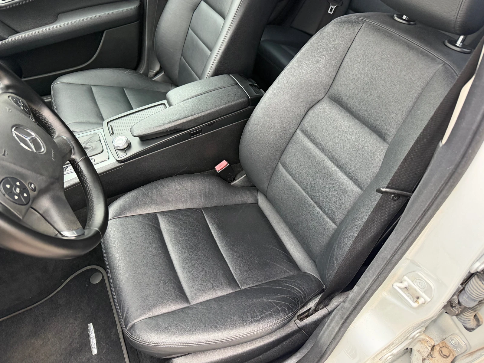 Mercedes-Benz C 320 AVANTGARDE | Mobile.bg � ����������� 9