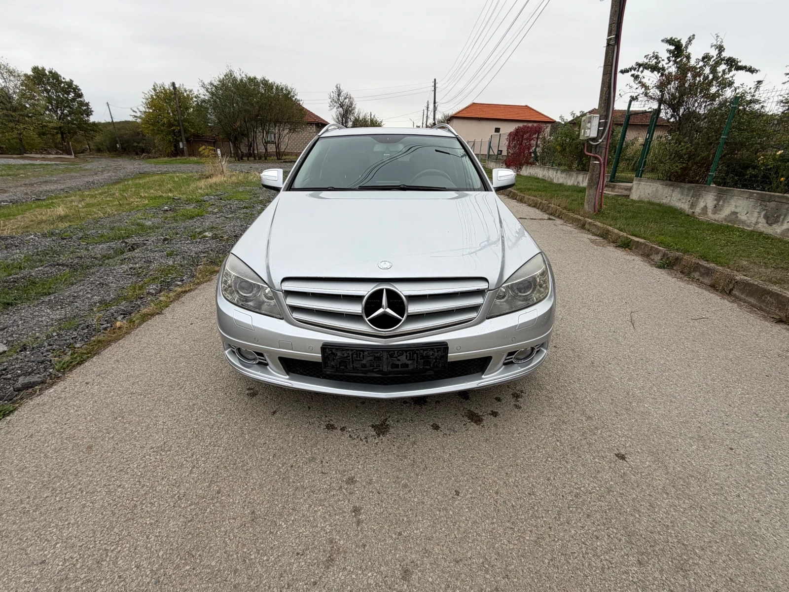 Mercedes-Benz C 320 AVANTGARDE | Mobile.bg � ����������� 2