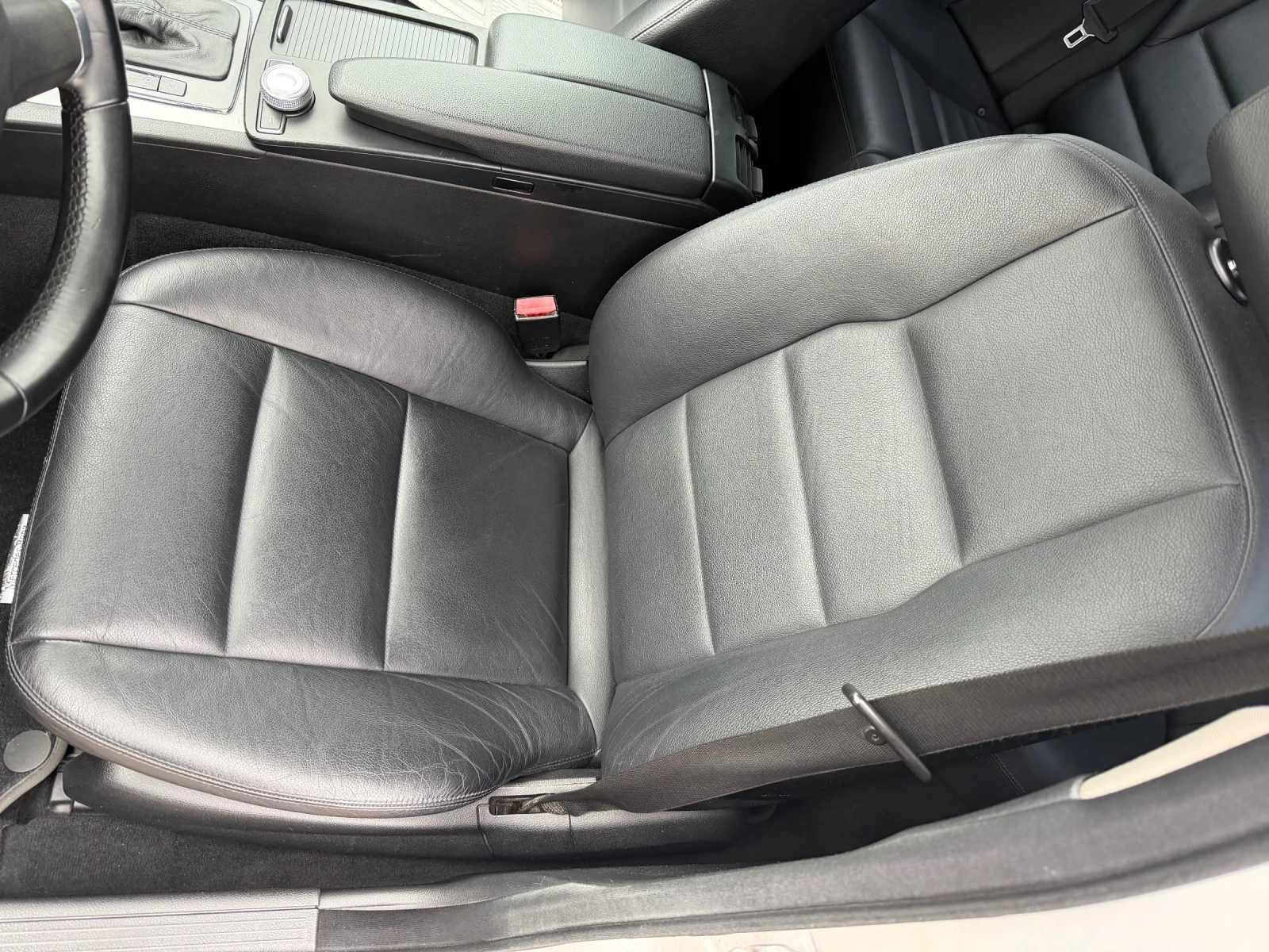 Mercedes-Benz C 320 AVANTGARDE, снимка 7 - Автомобили и джипове - 53949752