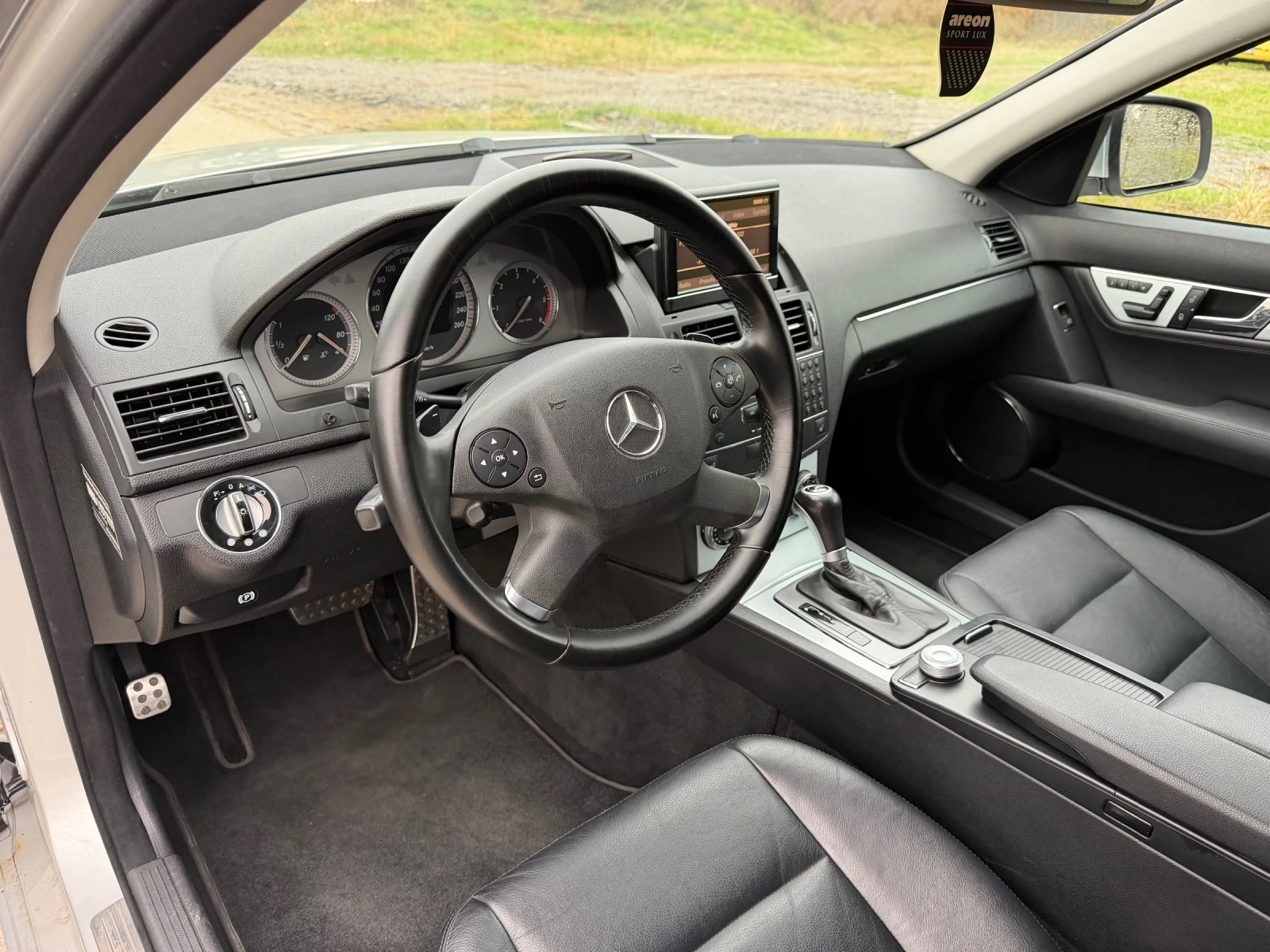 Mercedes-Benz C 320 AVANTGARDE | Mobile.bg � ����������� 6