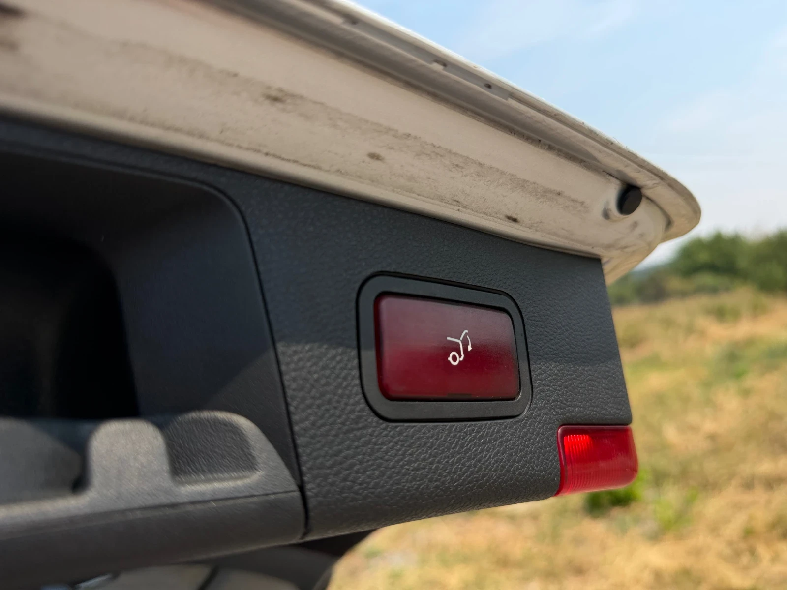 Mercedes-Benz C 320 AVANTGARDE, снимка 9 - Автомобили и джипове - 55629809