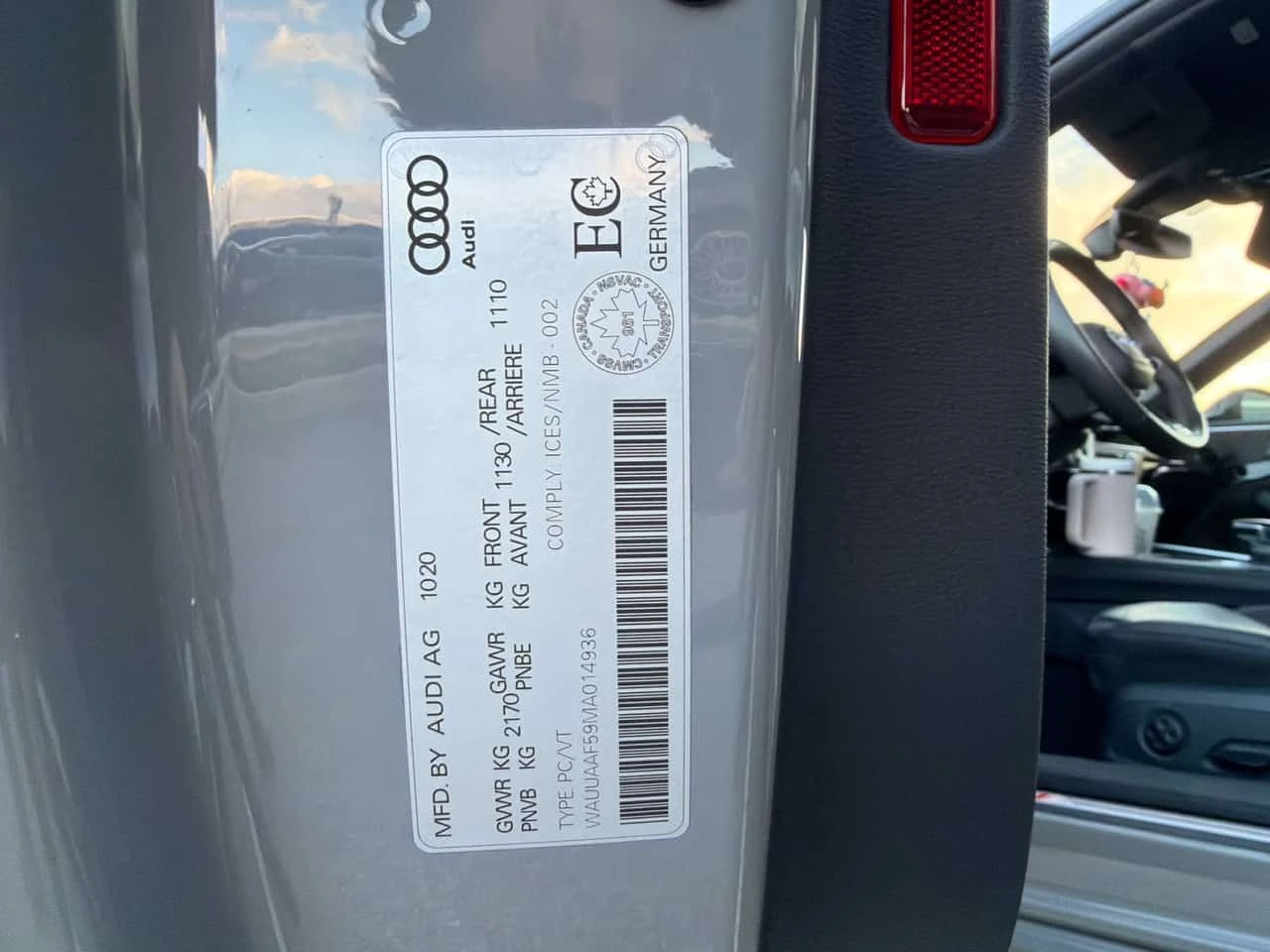 Audi A5  Technik /DISTRONIC/360/B&O/PANO/NAVI, снимка 10 - Автомобили и джипове - 53977556