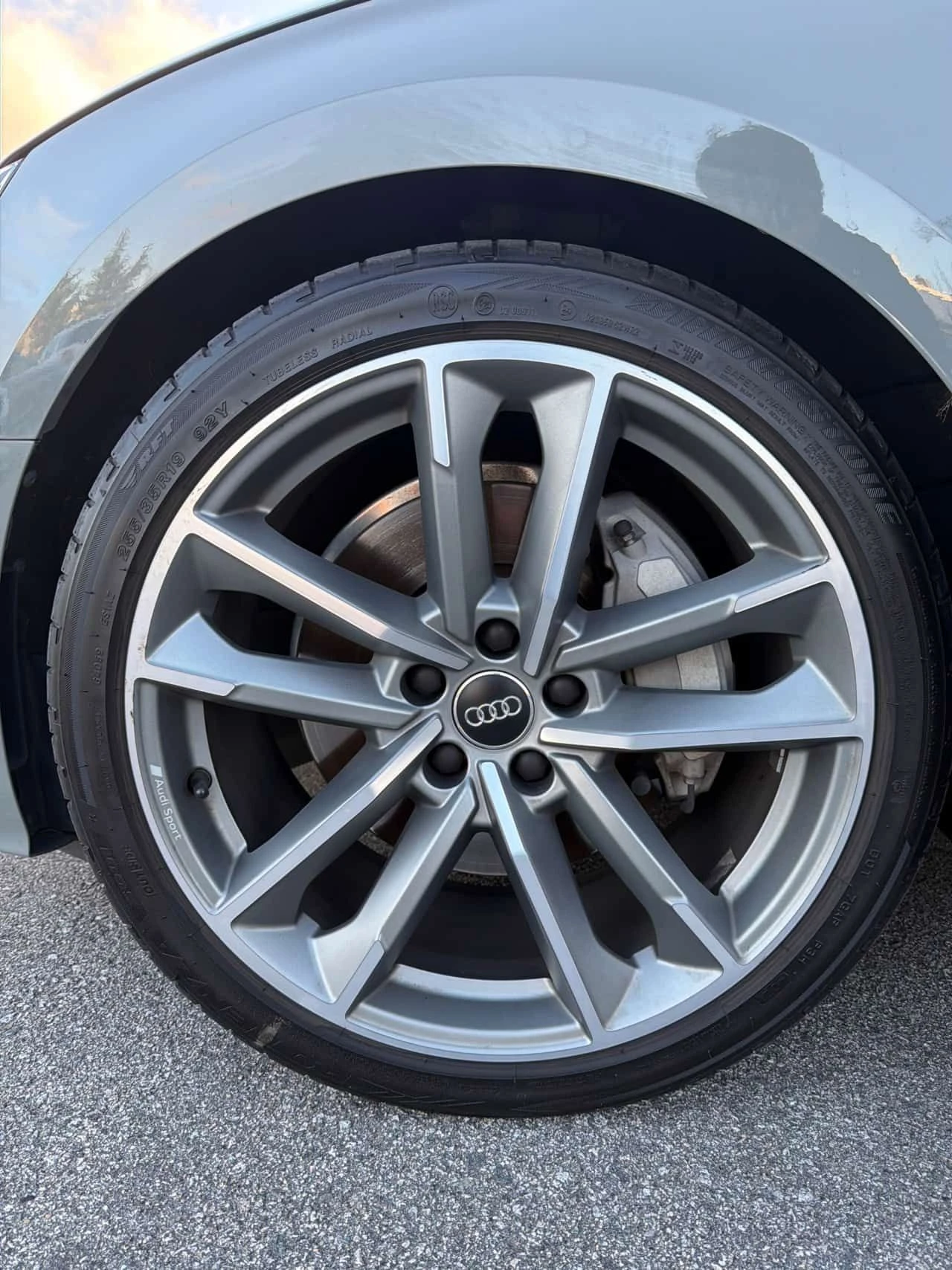 Audi A5  Technik /DISTRONIC/360/B&O/PANO/NAVI, снимка 7 - Автомобили и джипове - 53977556