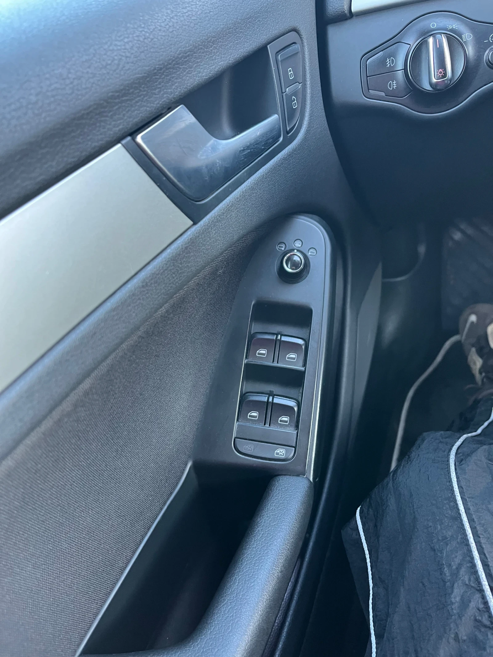 Audi A5, снимка 7 - Автомобили и джипове - 53986628