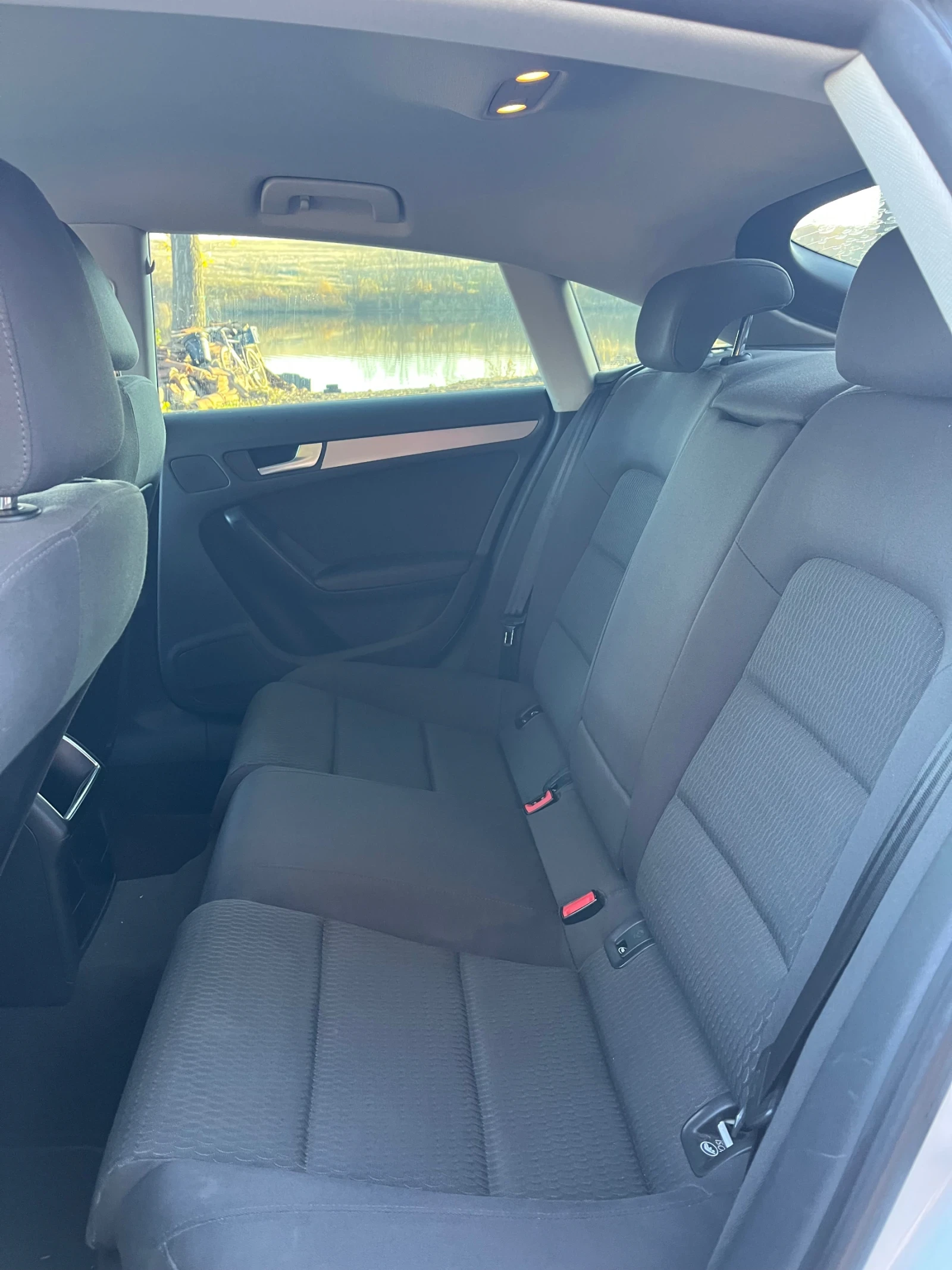 Audi A5, снимка 8 - Автомобили и джипове - 53986628