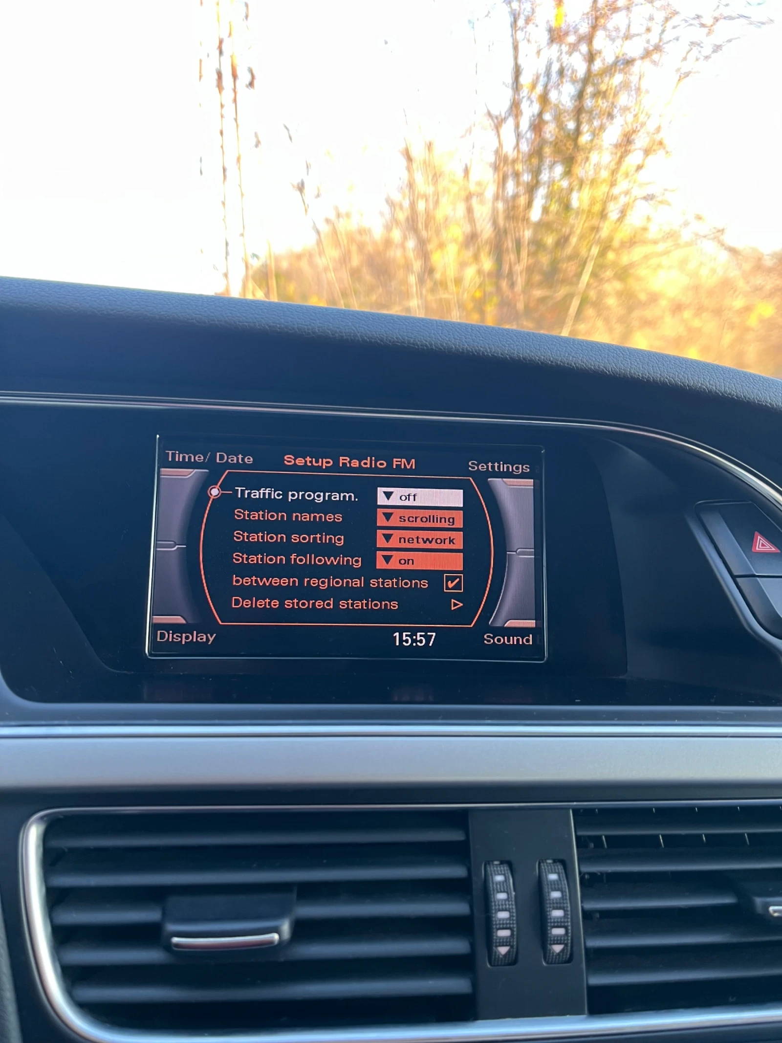 Audi A5, снимка 9 - Автомобили и джипове - 53986628