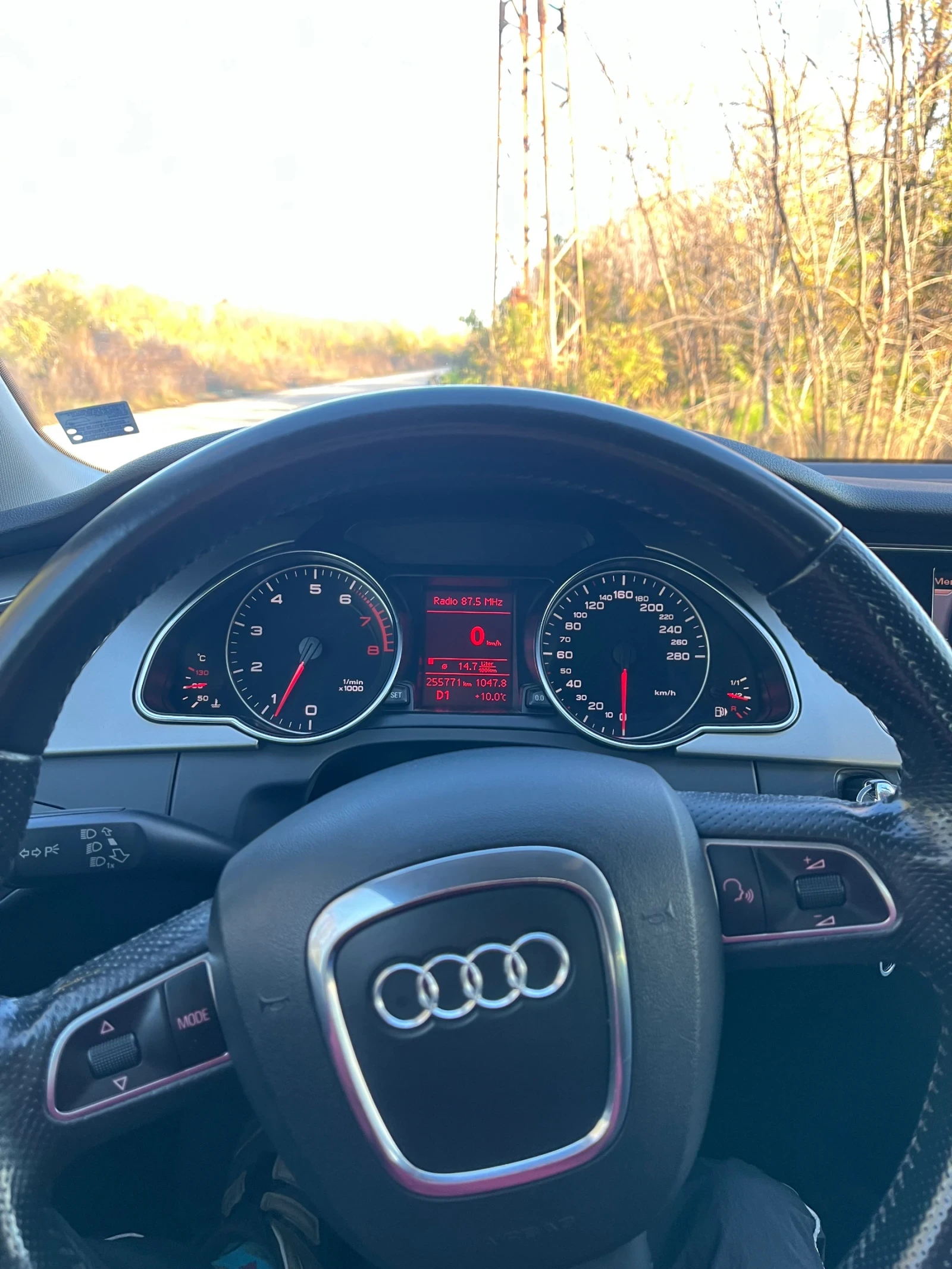 Audi A5, снимка 14 - Автомобили и джипове - 53986628