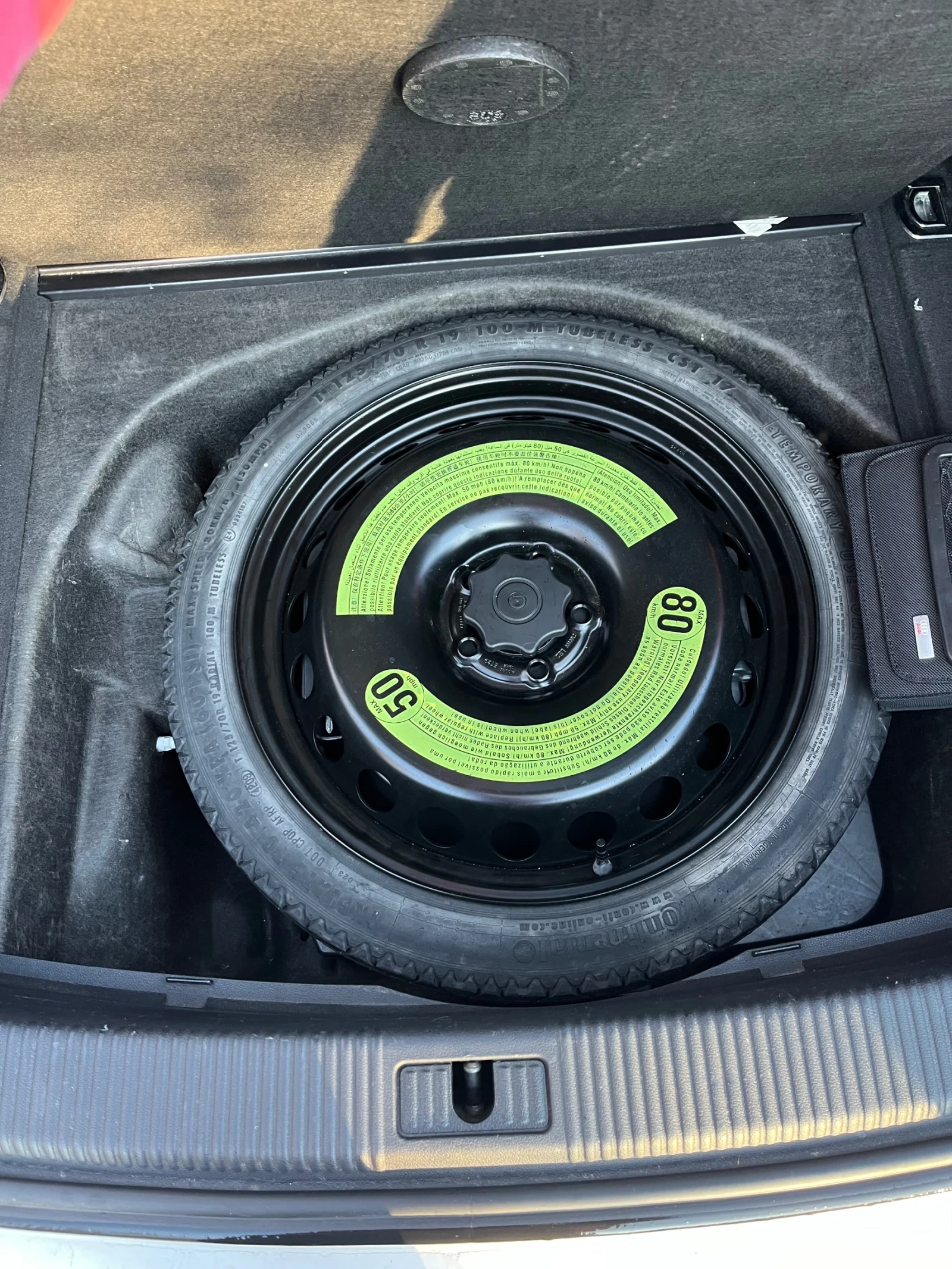 Audi A5, снимка 10 - Автомобили и джипове - 53986628