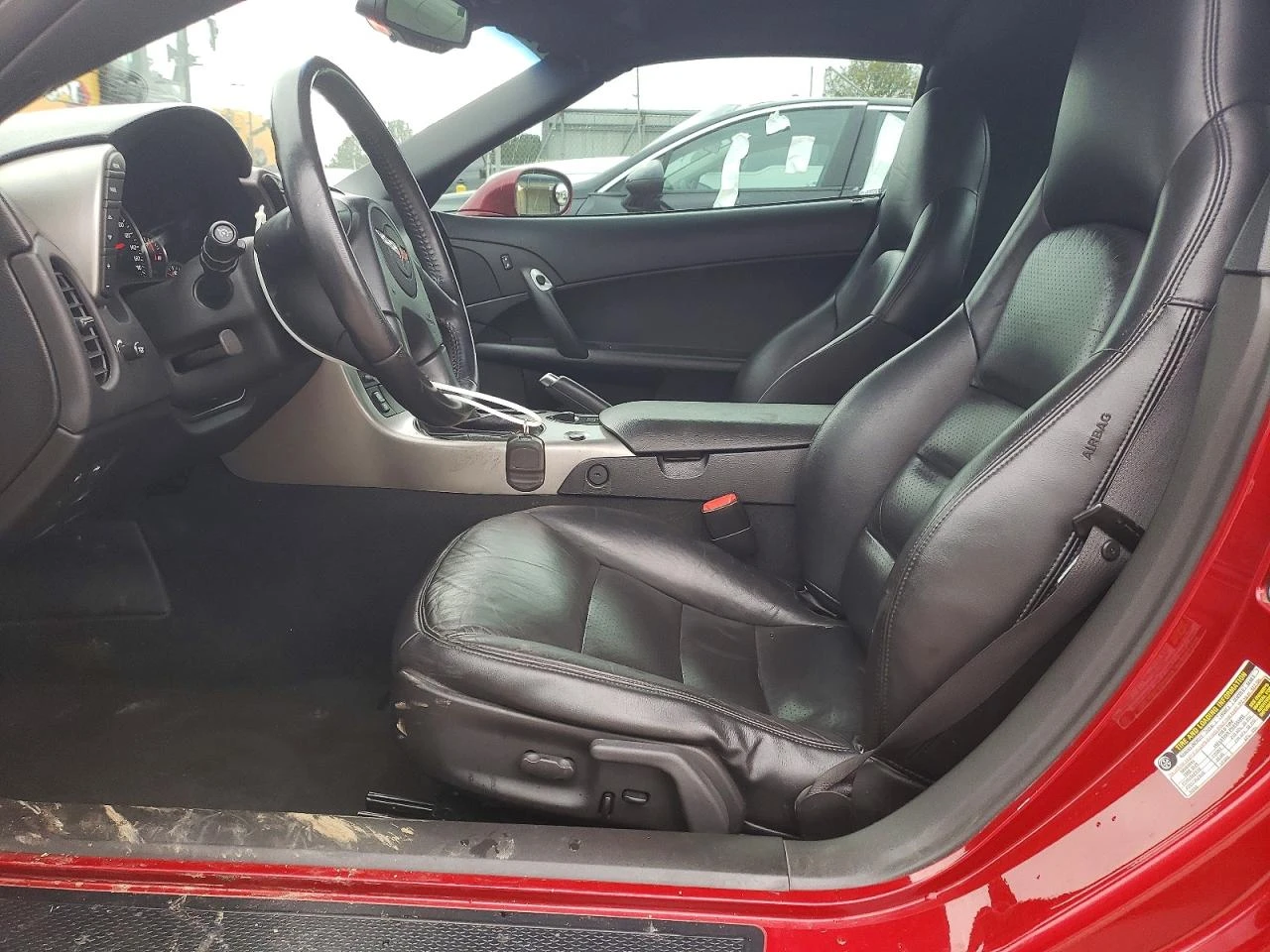 Chevrolet Corvette 6.0 V8* BOSE* ����* ������� | Mobile.bg � ����������� 8